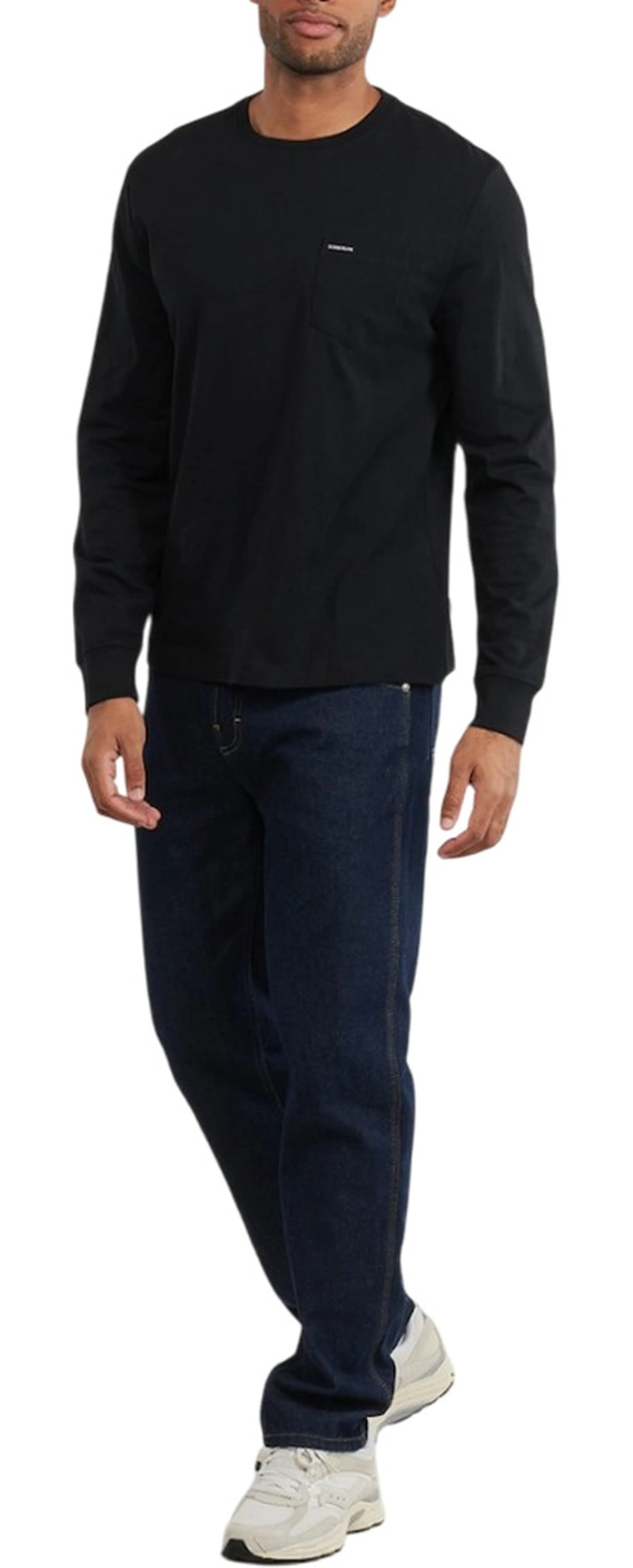 Guess Jeans B'T-Shirt ' Black M5Bi77K8Fq4 166521