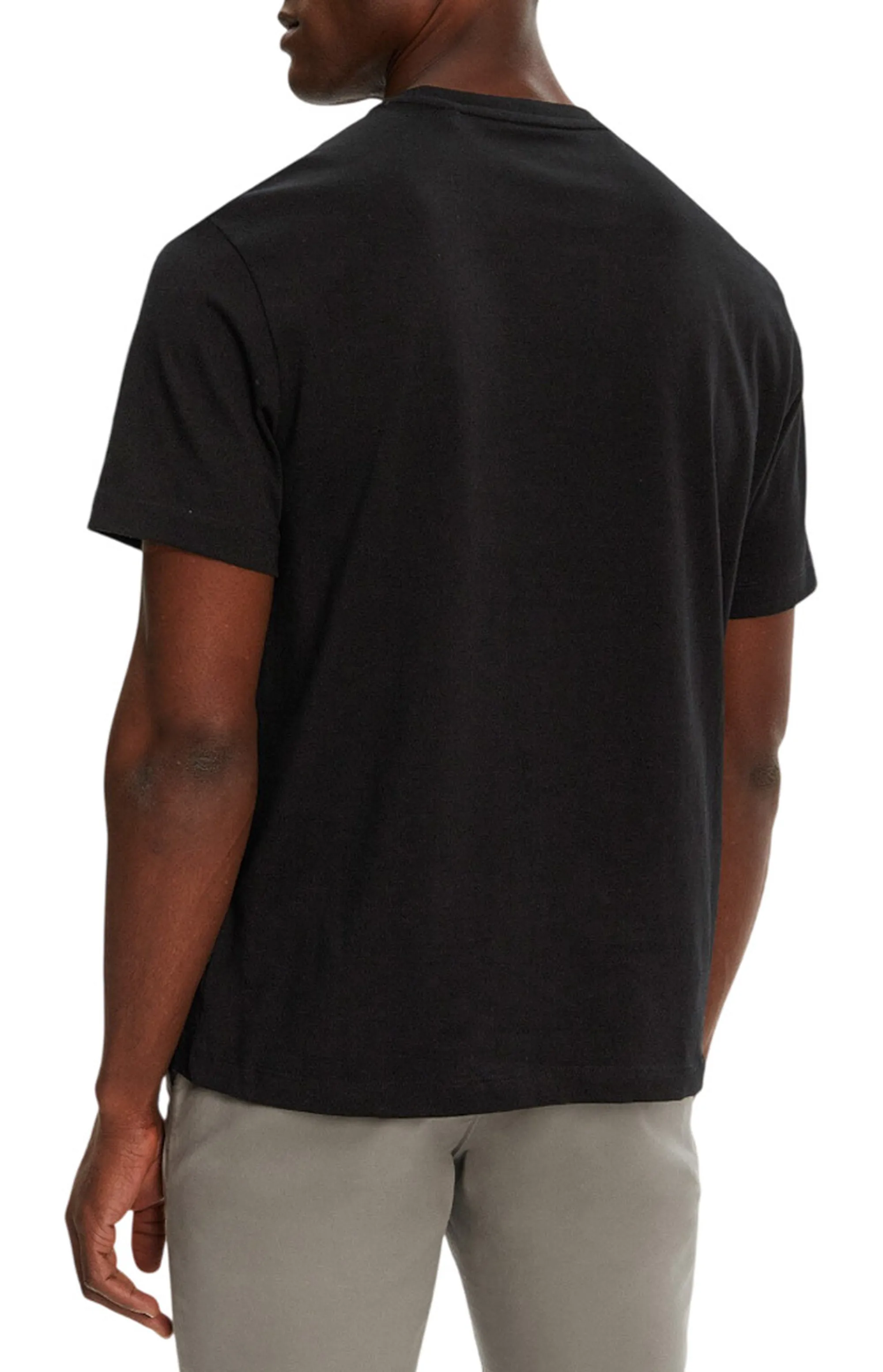 Guess Jeans B'T-Shirt' Black M5Ri74K8Fq4 179369