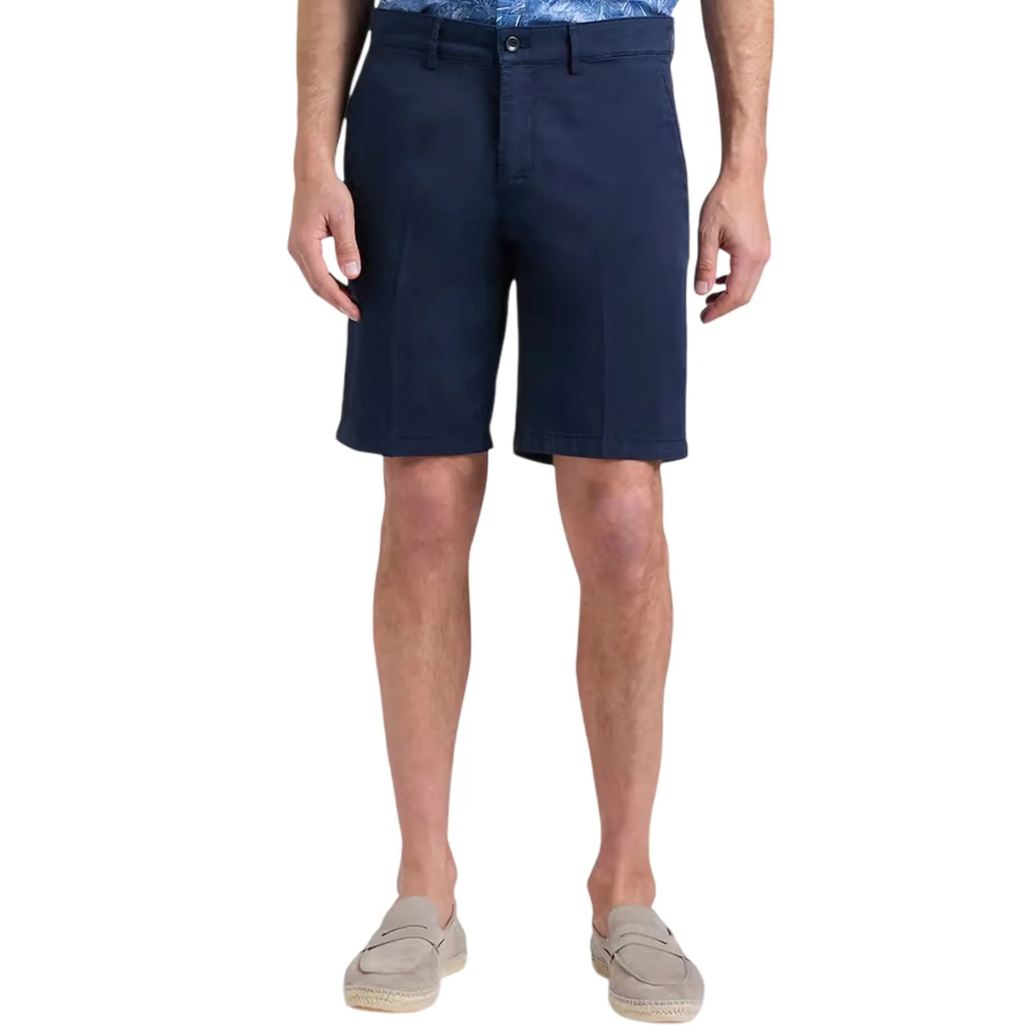 Harmont & Blaine Bermuda Blu Brq001053163 182897