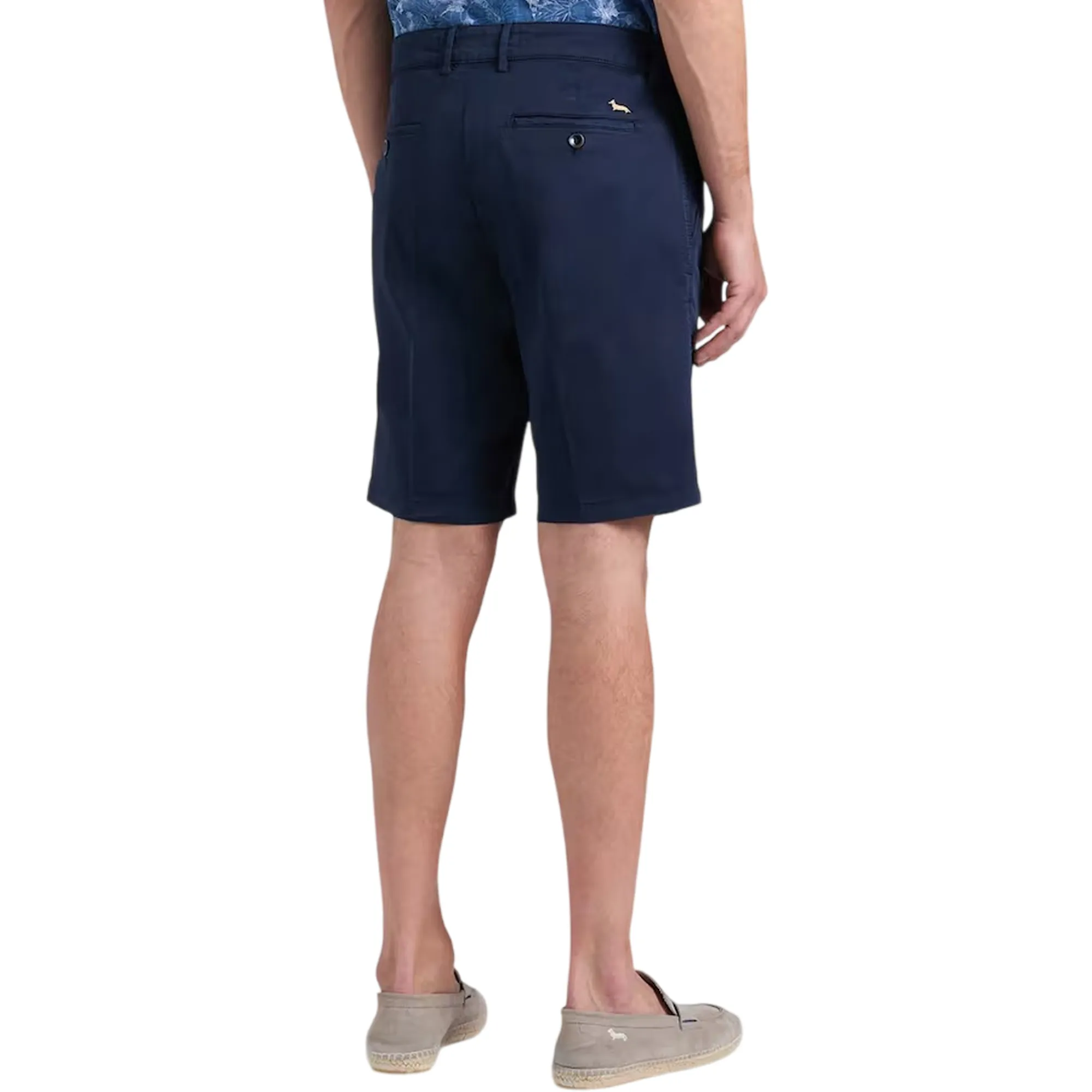 Harmont & Blaine Bermuda Blu Brq001053163 182898