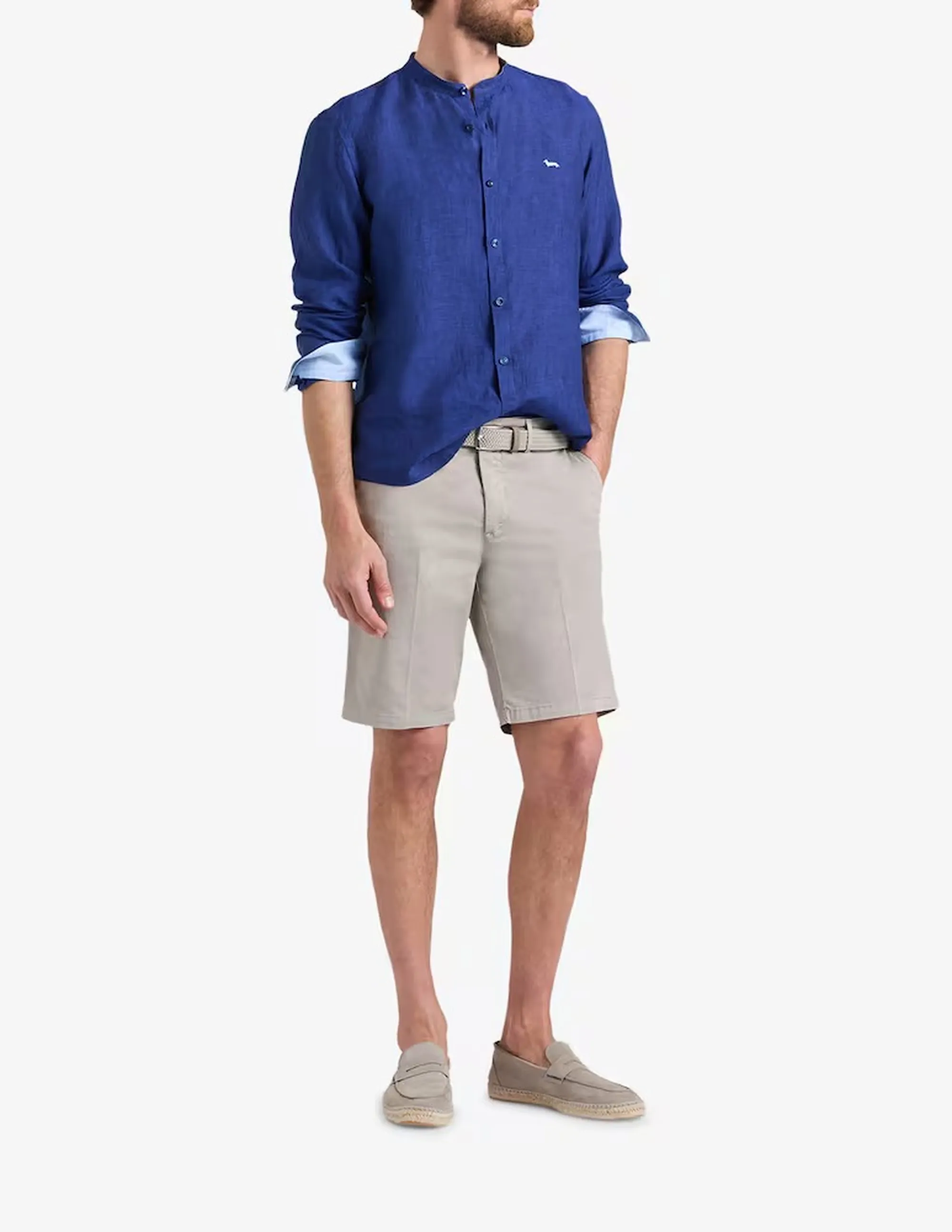 Harmont & Blaine B'Short' Stone Brq001053163 182743