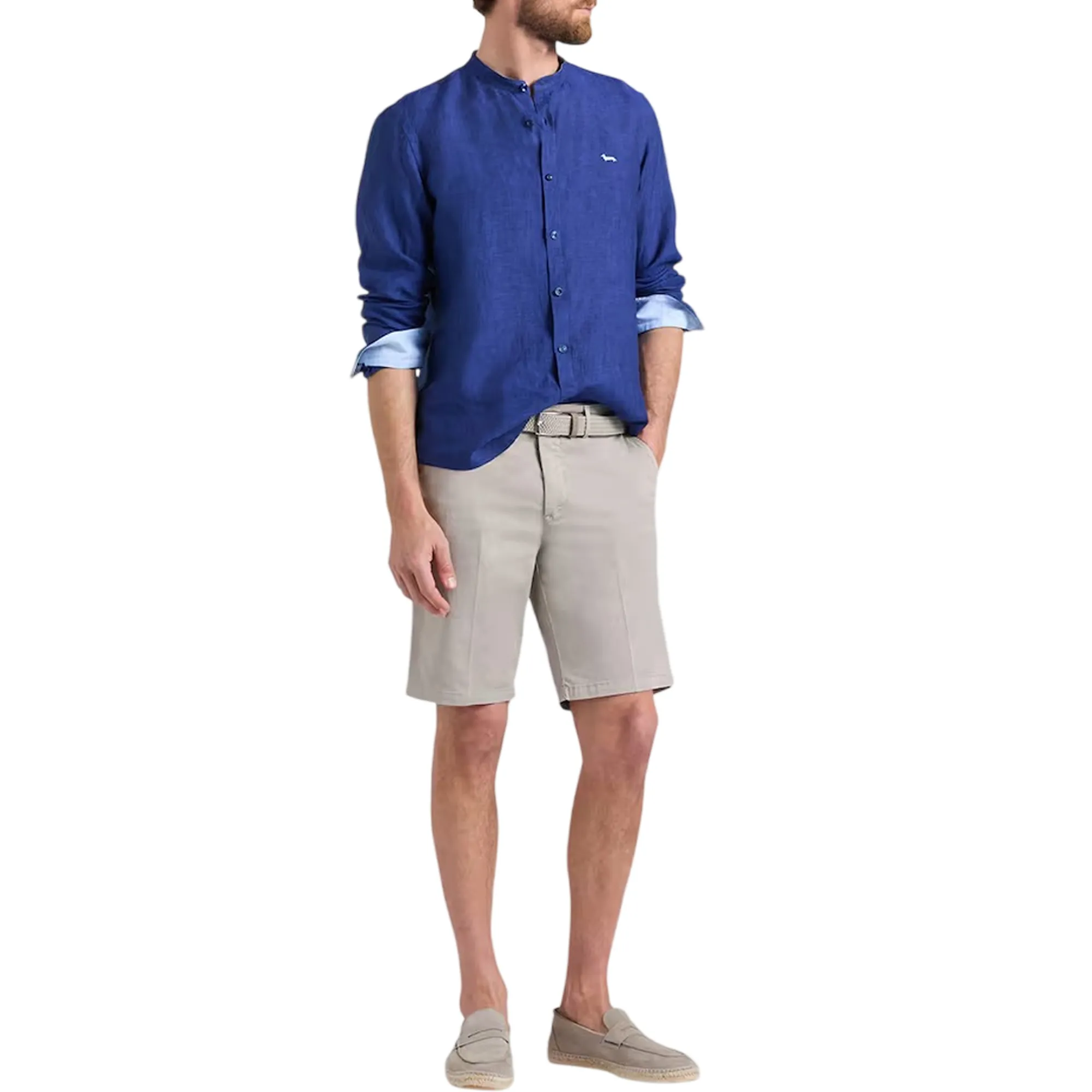 Harmont & Blaine Bermuda Stone Brq001053163 182903