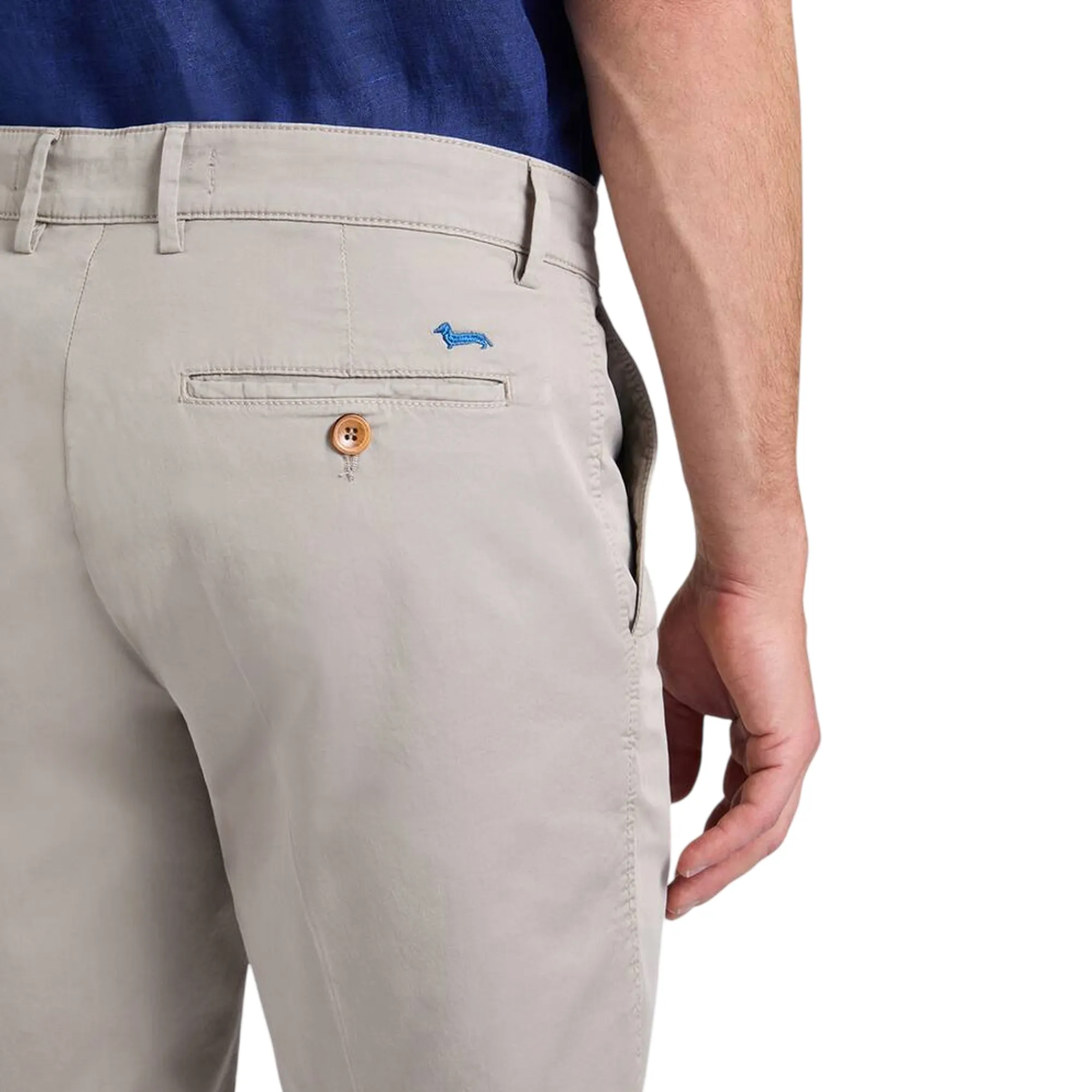 Harmont & Blaine Bermuda Stone Brq001053163 182904