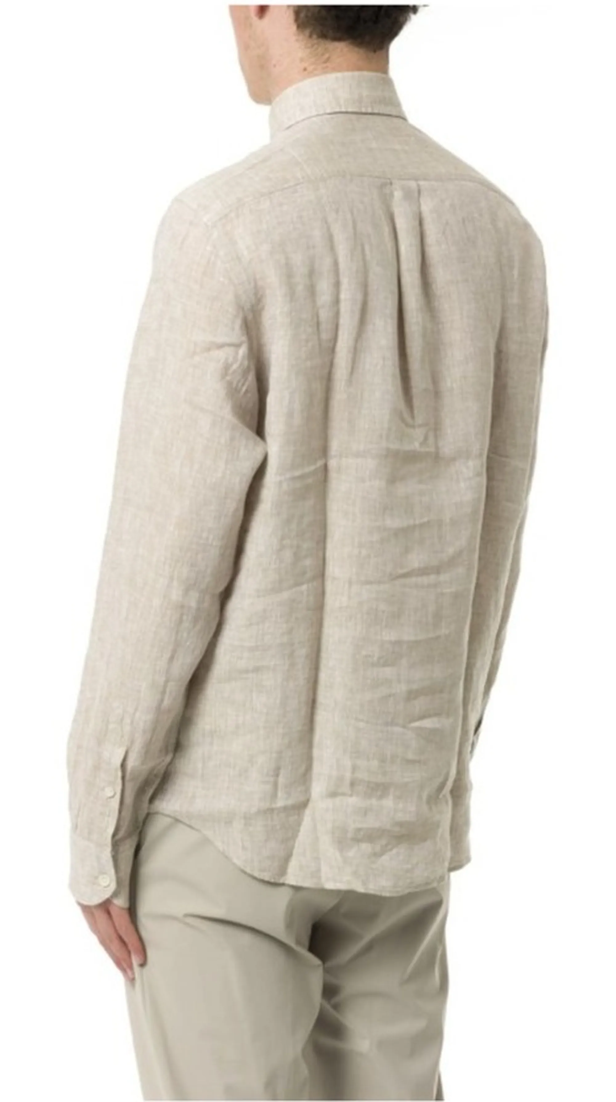 Harmont & Blaine B'Shirt ' Beige Crn014010883B 152548