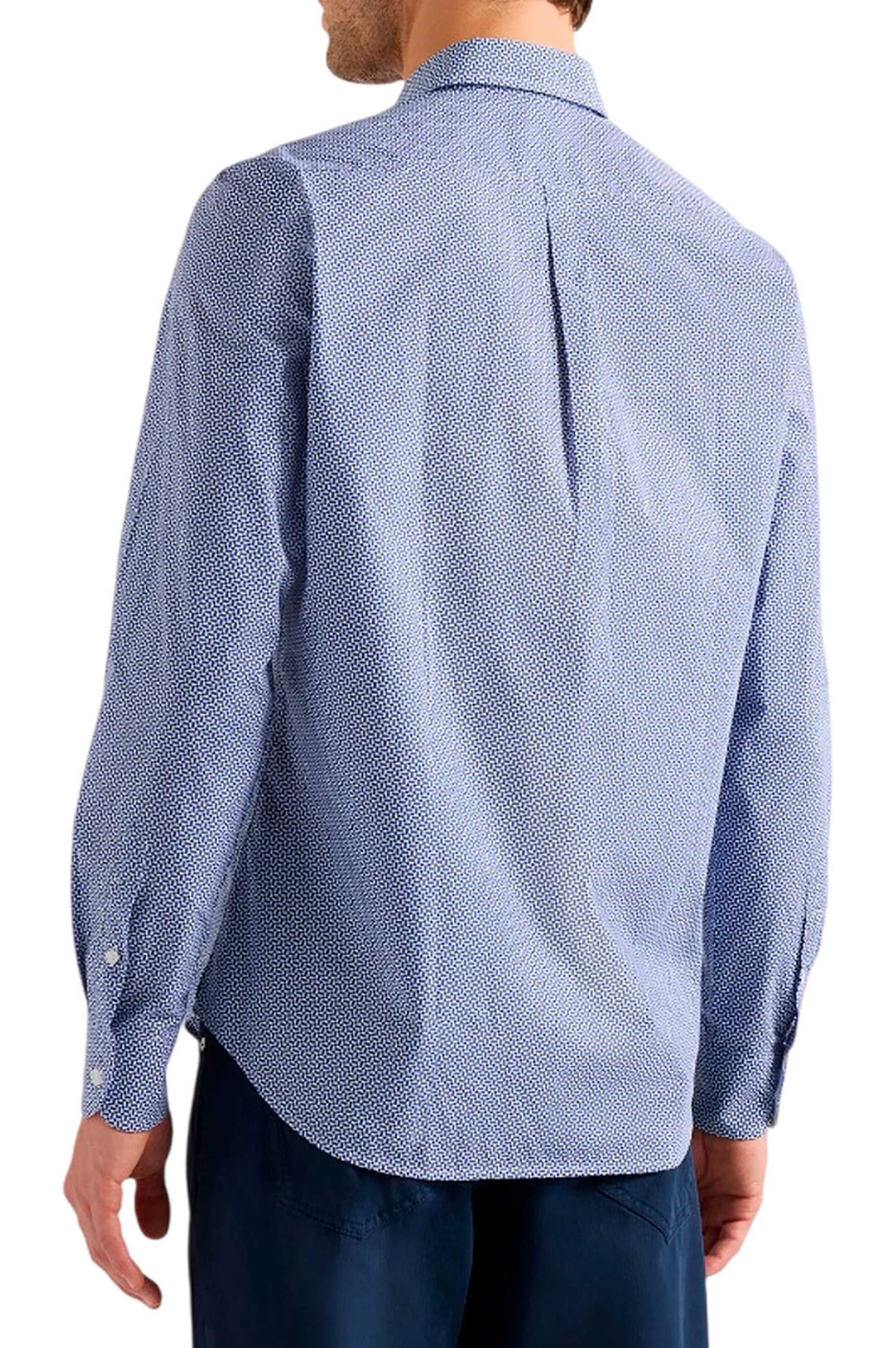 Harmont & Blaine Camicia Blu Crq026013814M 178110