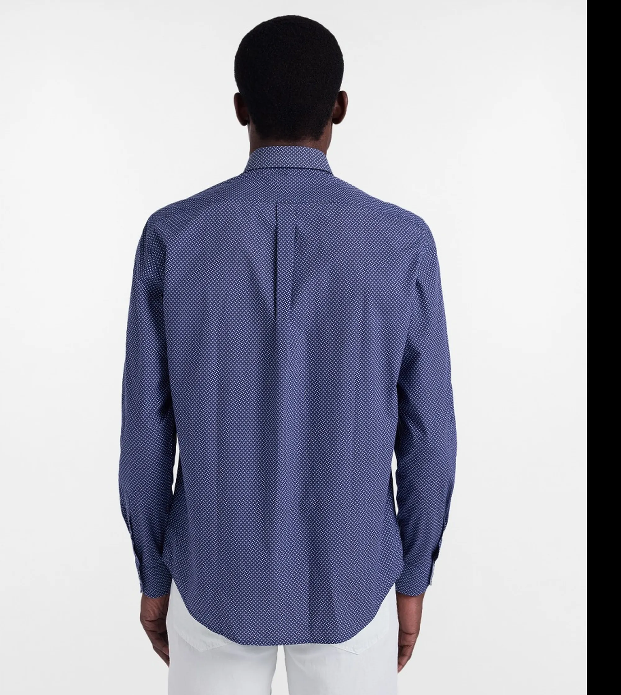 Harmont & Blaine Camicia Blu Crq026013818B 176081