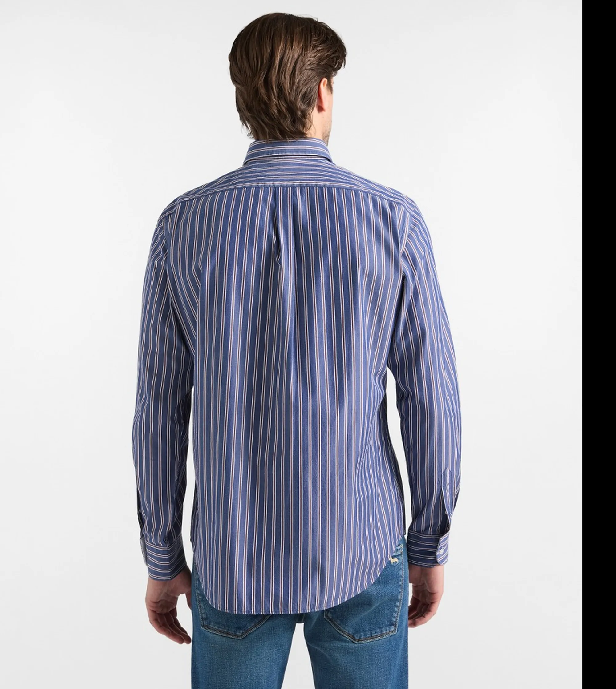 Harmont & Blaine B'Shirt ' Blu Crr011013954M 200444