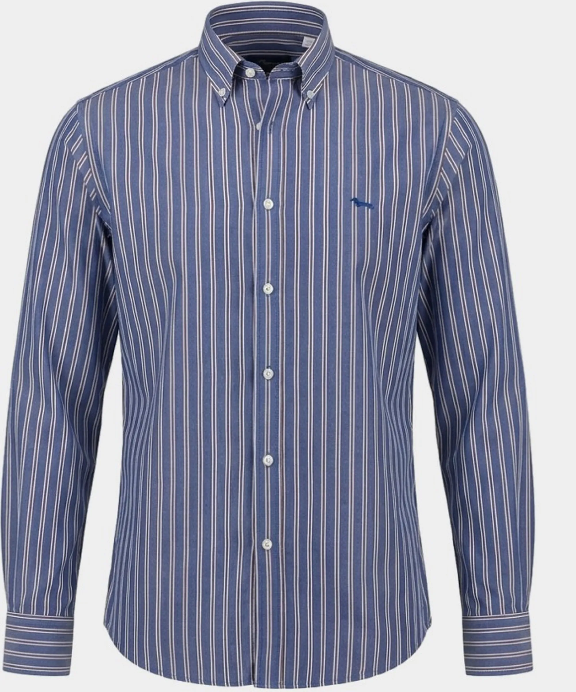 Harmont & Blaine B'Shirt ' Blu Crr011013954M 200446
