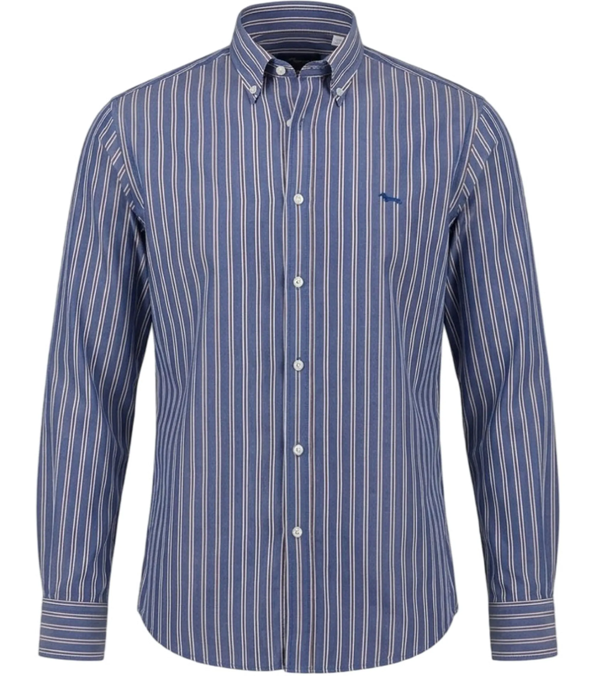 Harmont & Blaine B'Shirt ' Blu Crr011013954M 200541