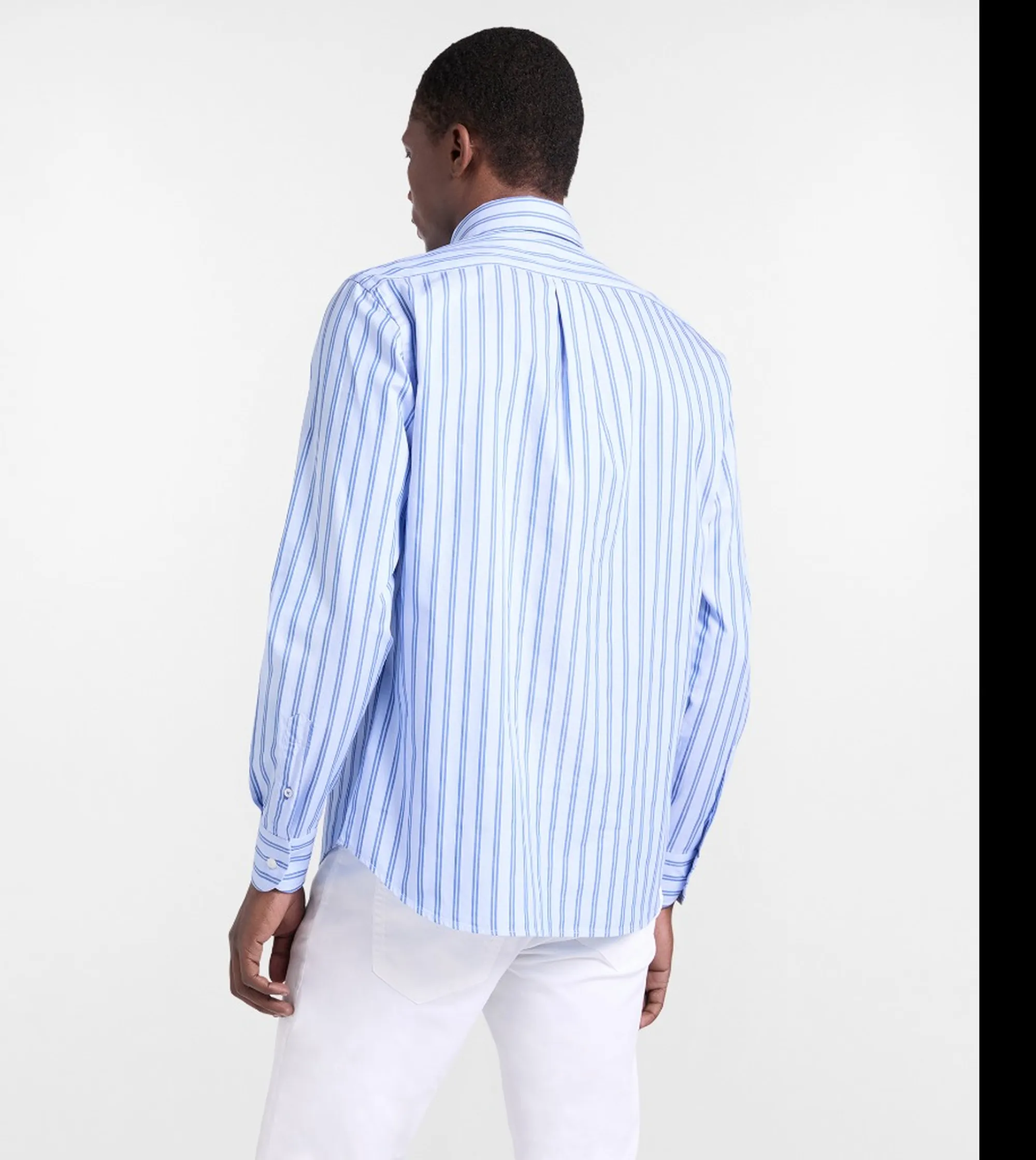 Harmont & Blaine Camicia Celeste Crq001013734B 176073