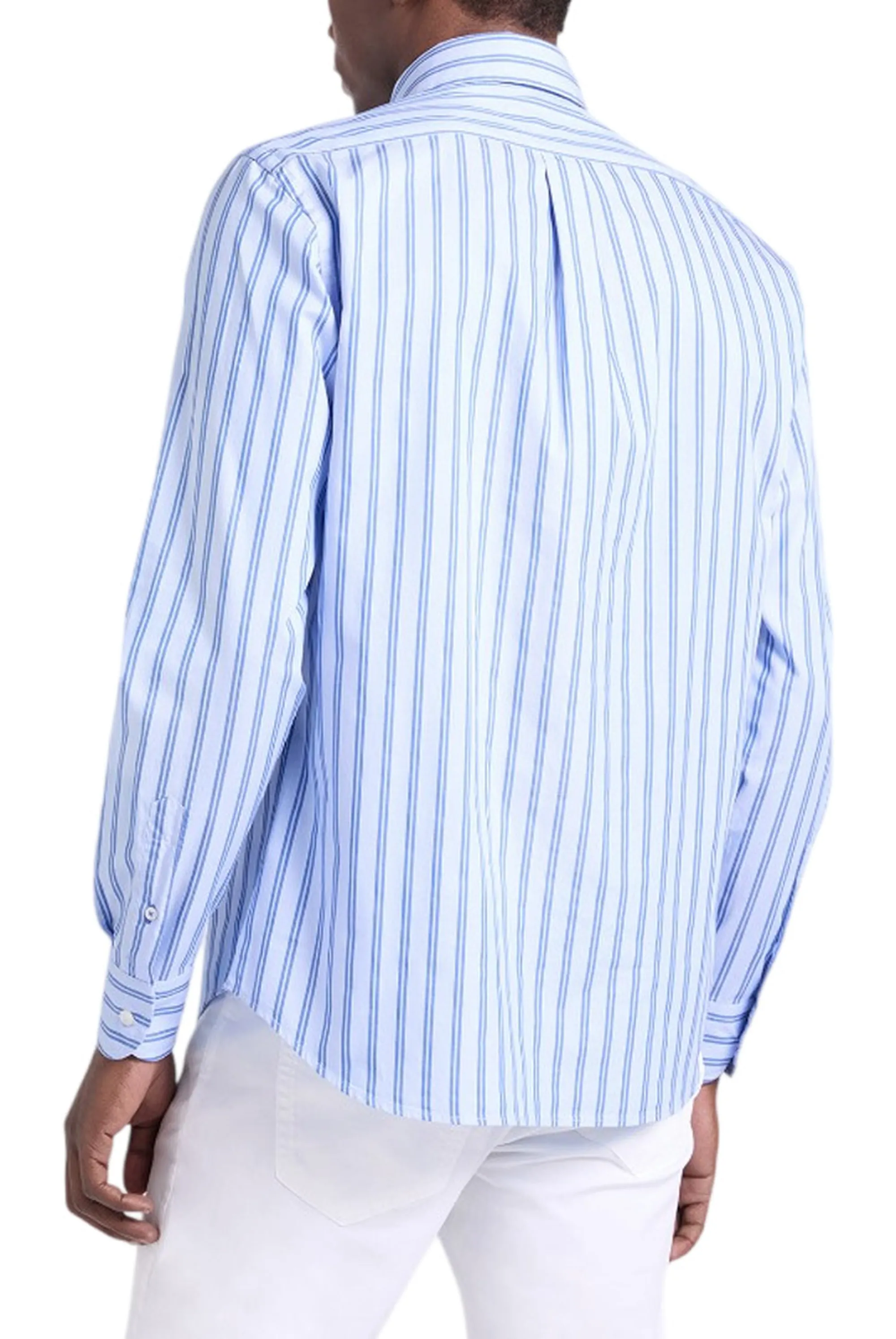 Harmont & Blaine Camicia Celeste Crq001013734B 178098