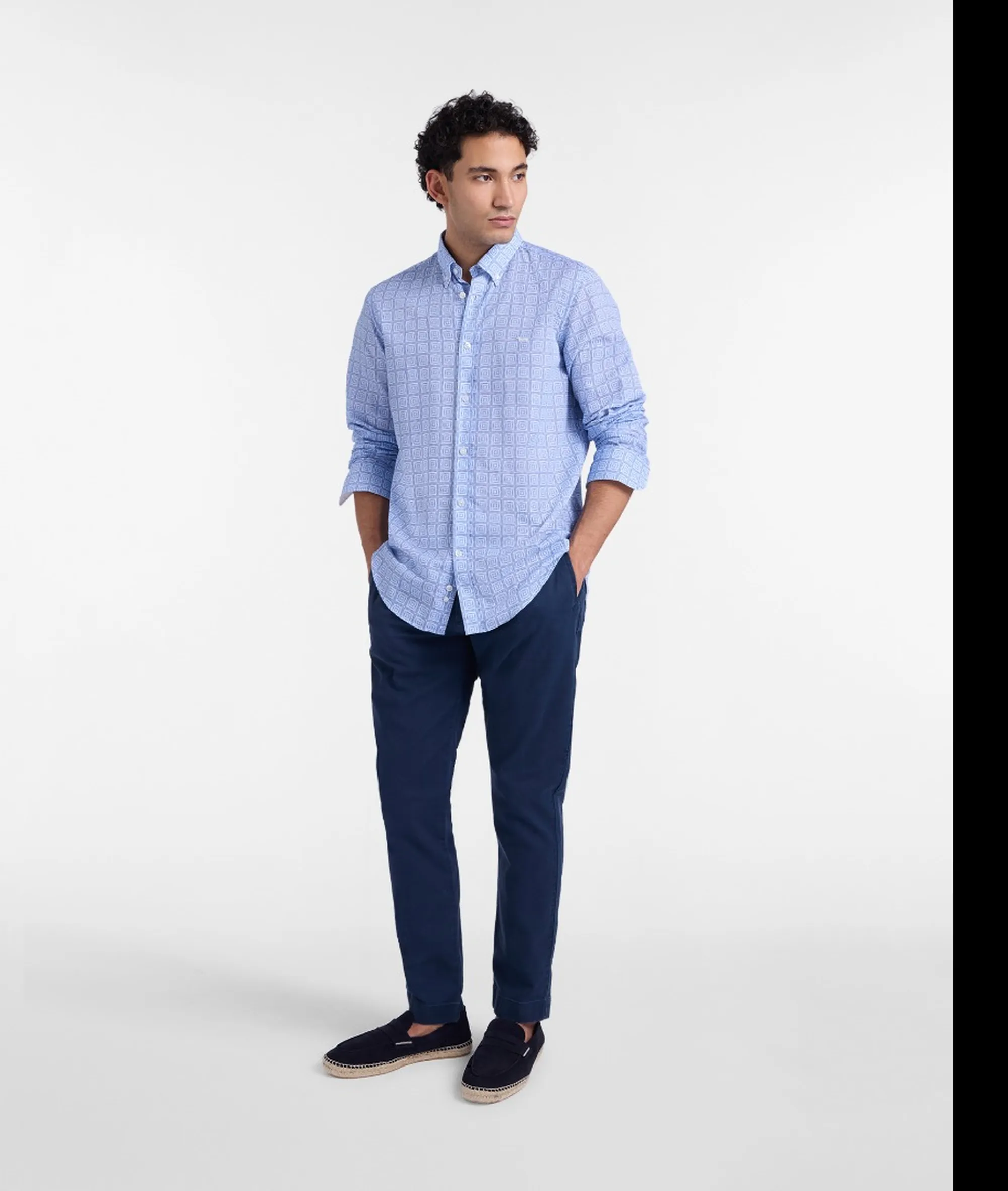 Harmont & Blaine B'Shirt ' Celeste Crq026013798M 179046