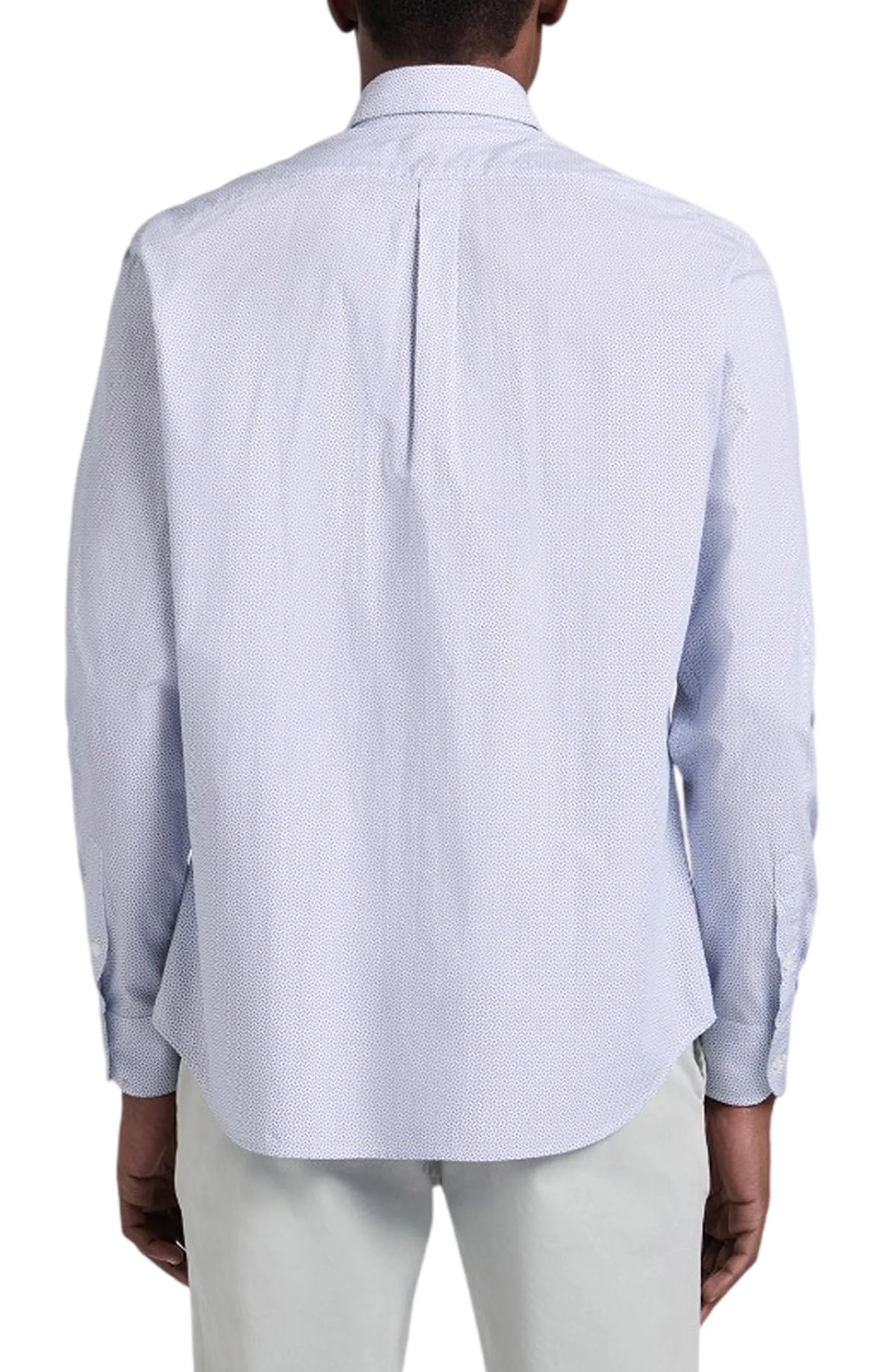 Harmont & Blaine Camicia Celeste Crq026013818B 178132