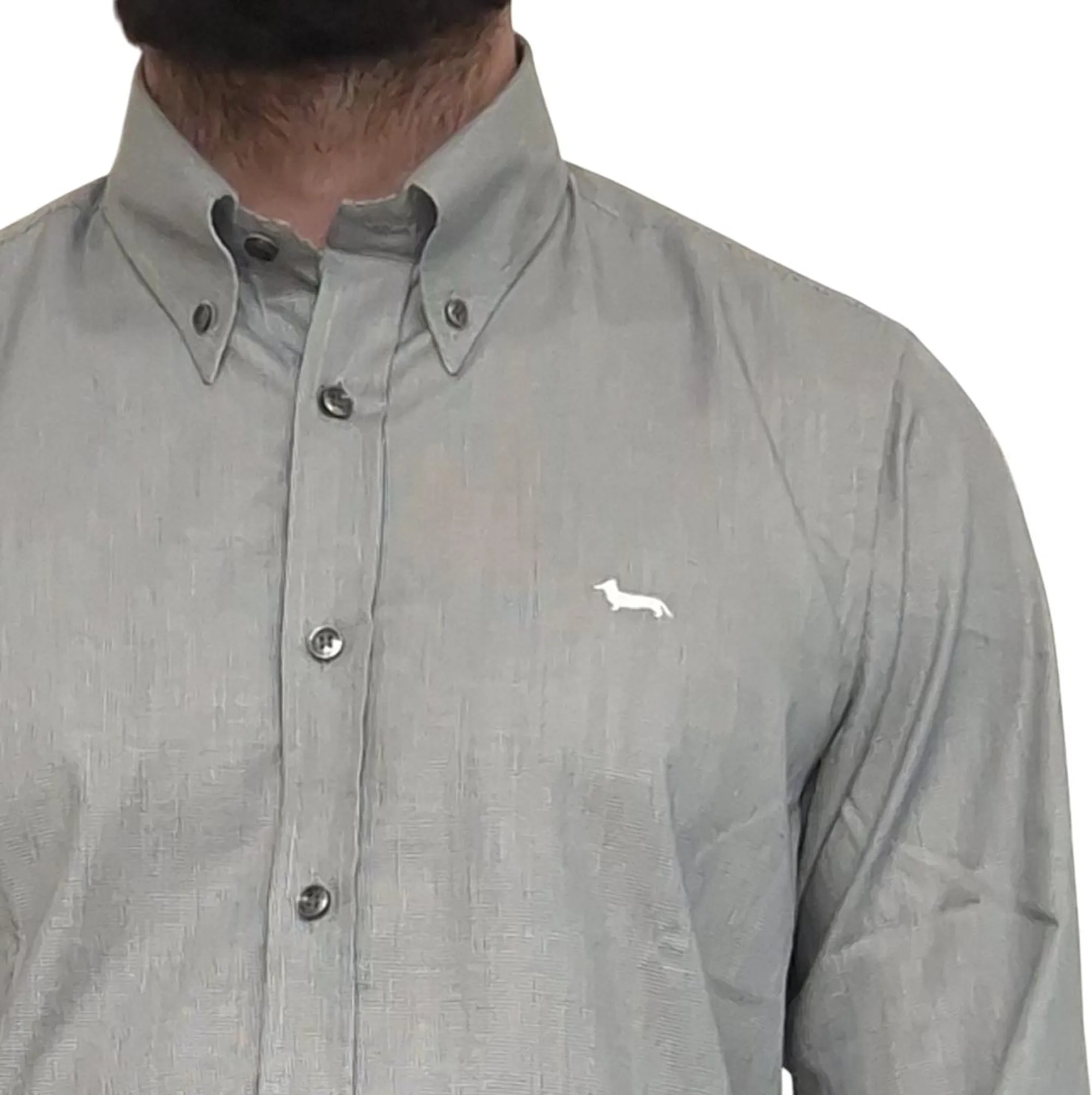 Harmont & Blaine B'Shirt ' Grey Crp011007634B 168965