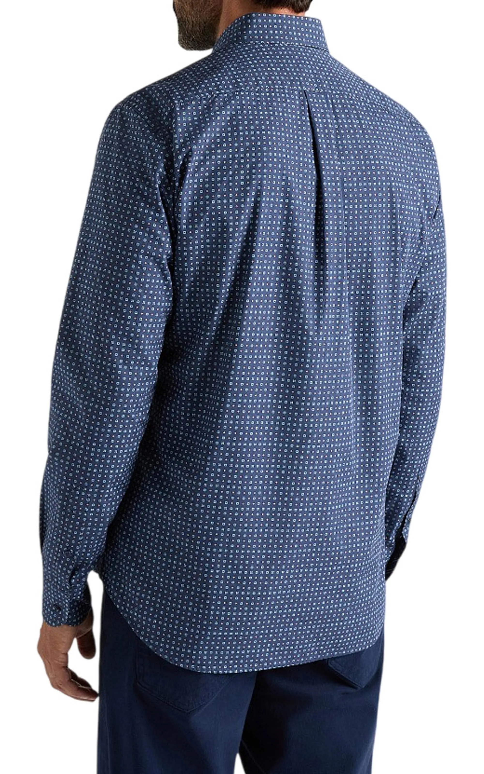 Harmont & Blaine B'Shirt ' Ocean Crr026013944M 199455