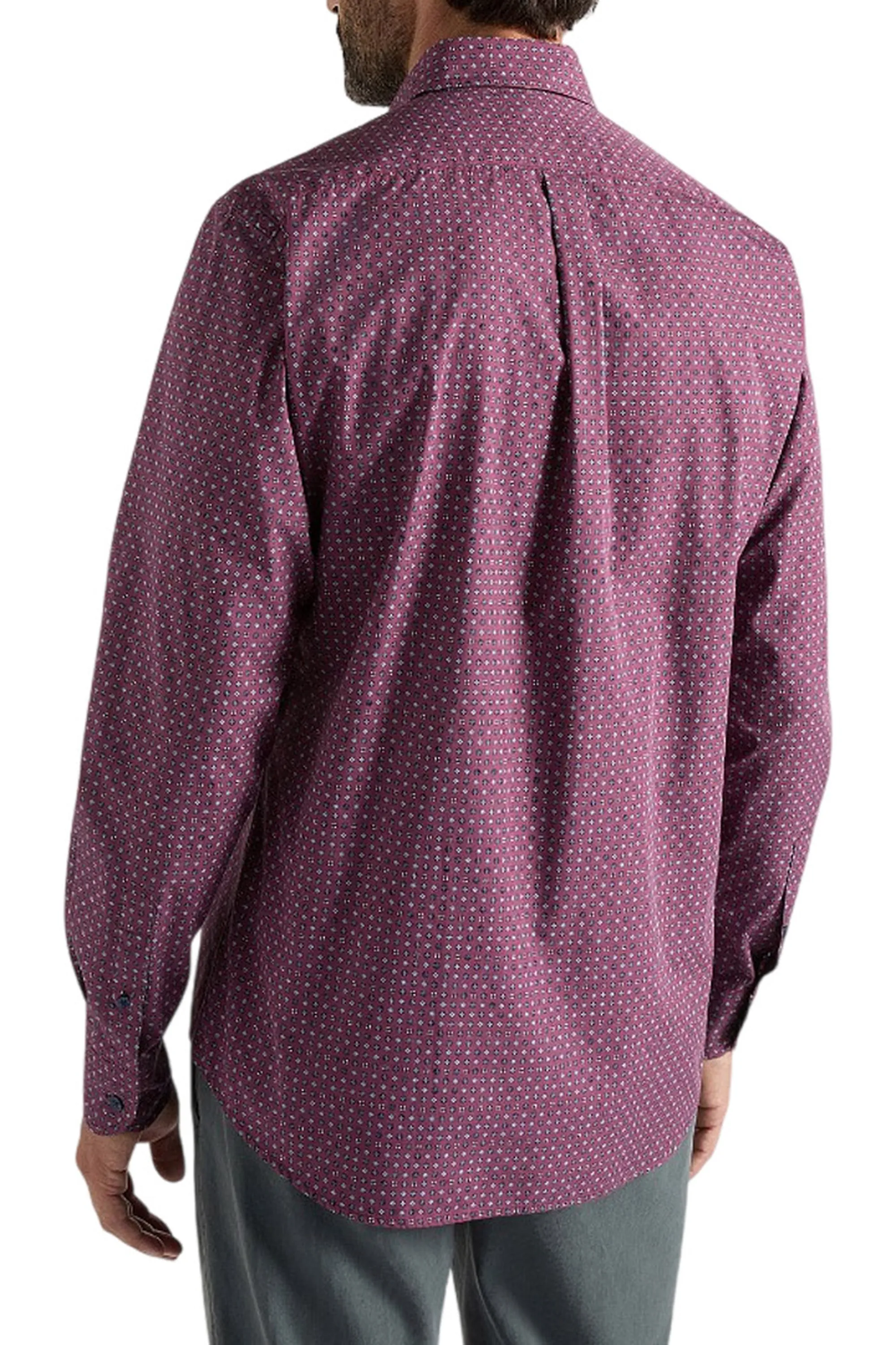Harmont & Blaine B'Shirt ' Red Crr026013944M 199451