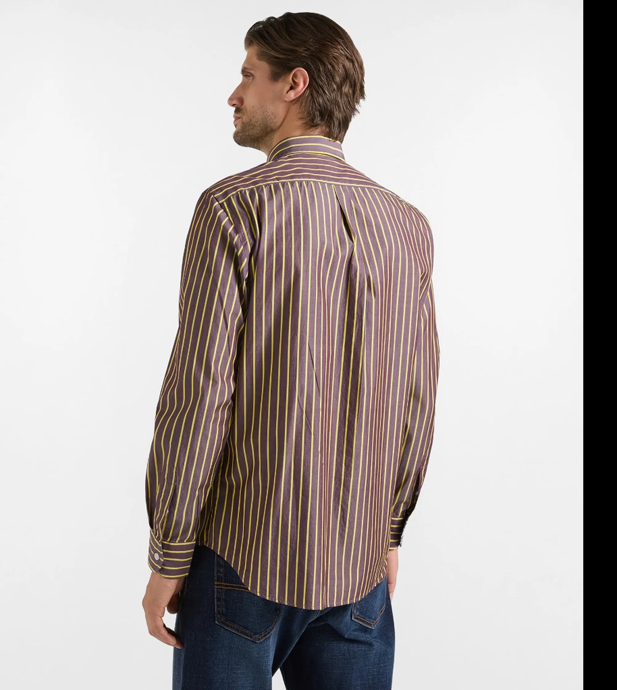 Harmont & Blaine B'Shirt ' Viola Crr011013954M 200449