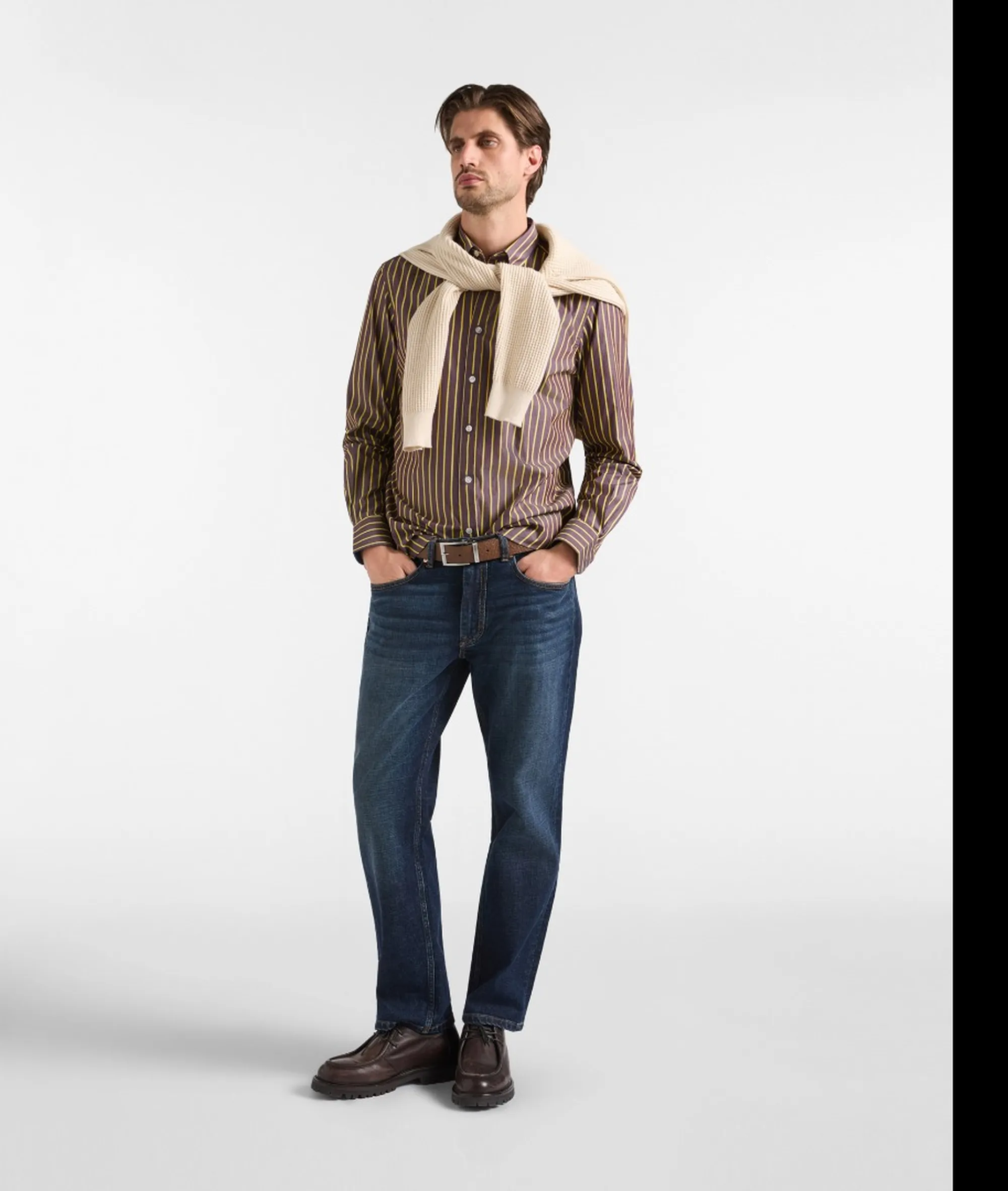 Harmont & Blaine B'Shirt ' Viola Crr011013954M 200450