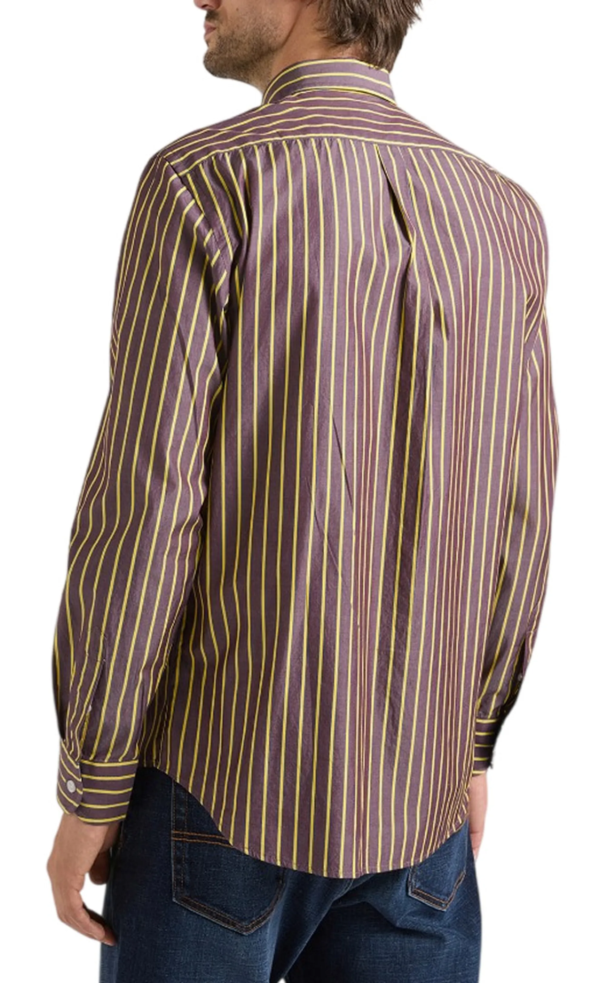 Harmont & Blaine B'Shirt ' Viola Crr011013954M 200543