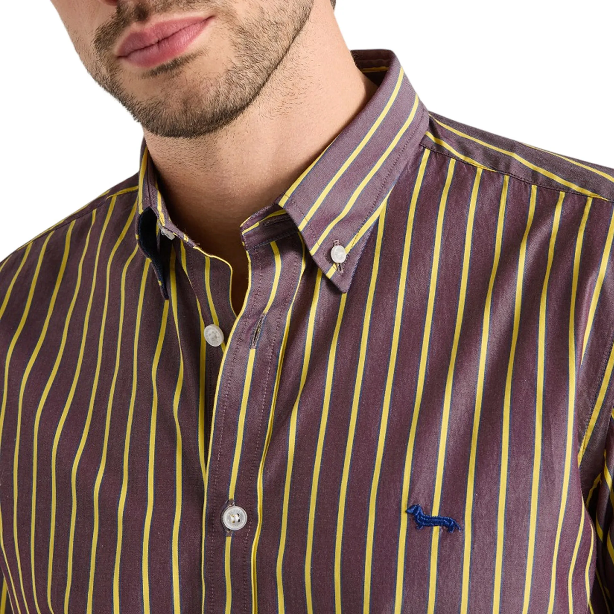 Harmont & Blaine B'Shirt ' Viola Crr011013954M 200545
