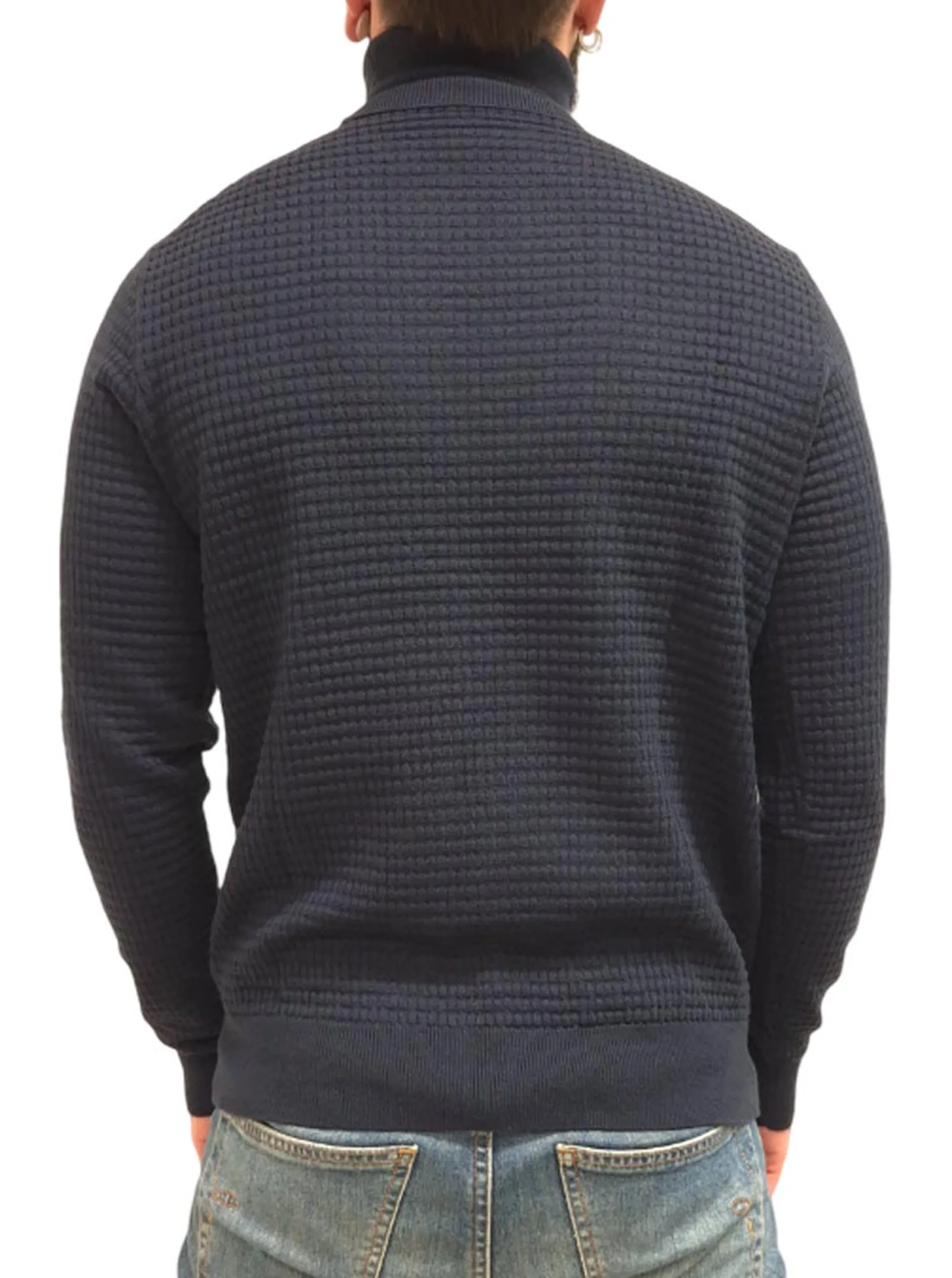 Harmont & Blaine Dolcevita Blu Hrp812030788 168980