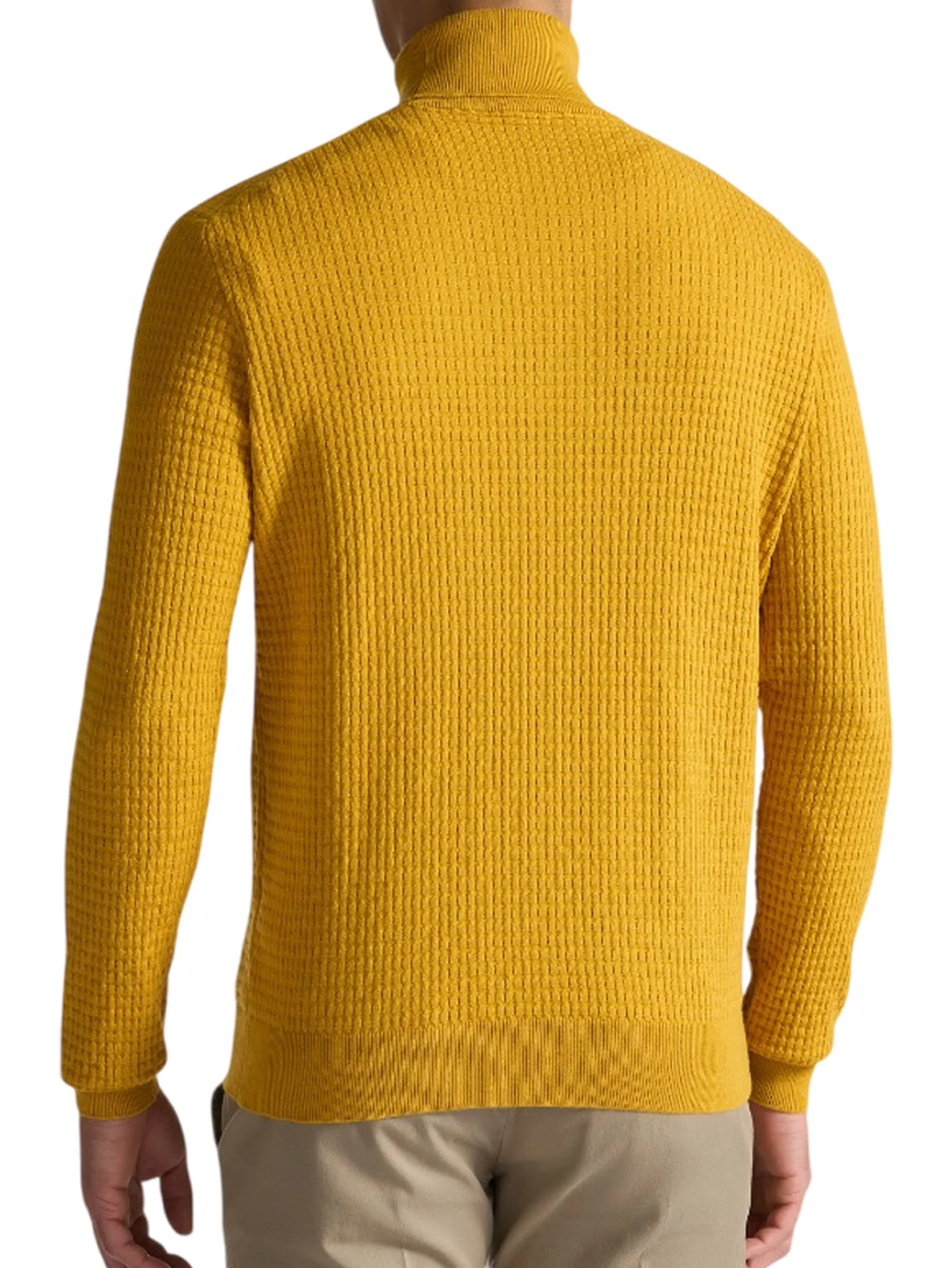 Harmont & Blaine Dolcevita Giallo Hrp812030788 163329