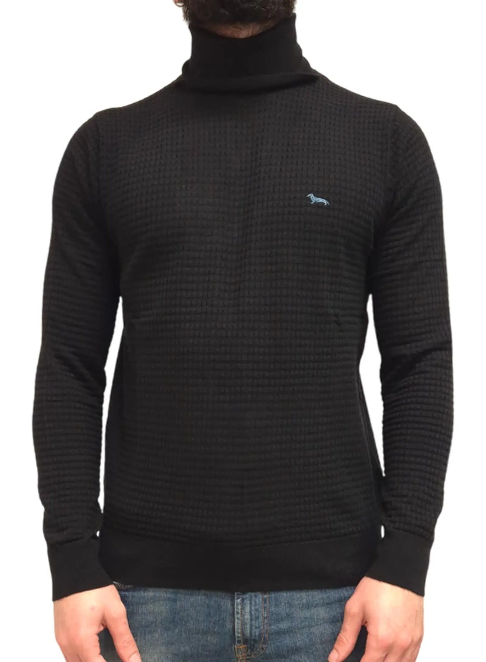 Harmont & Blaine Dolcevita Nero Hrp812030788 168982