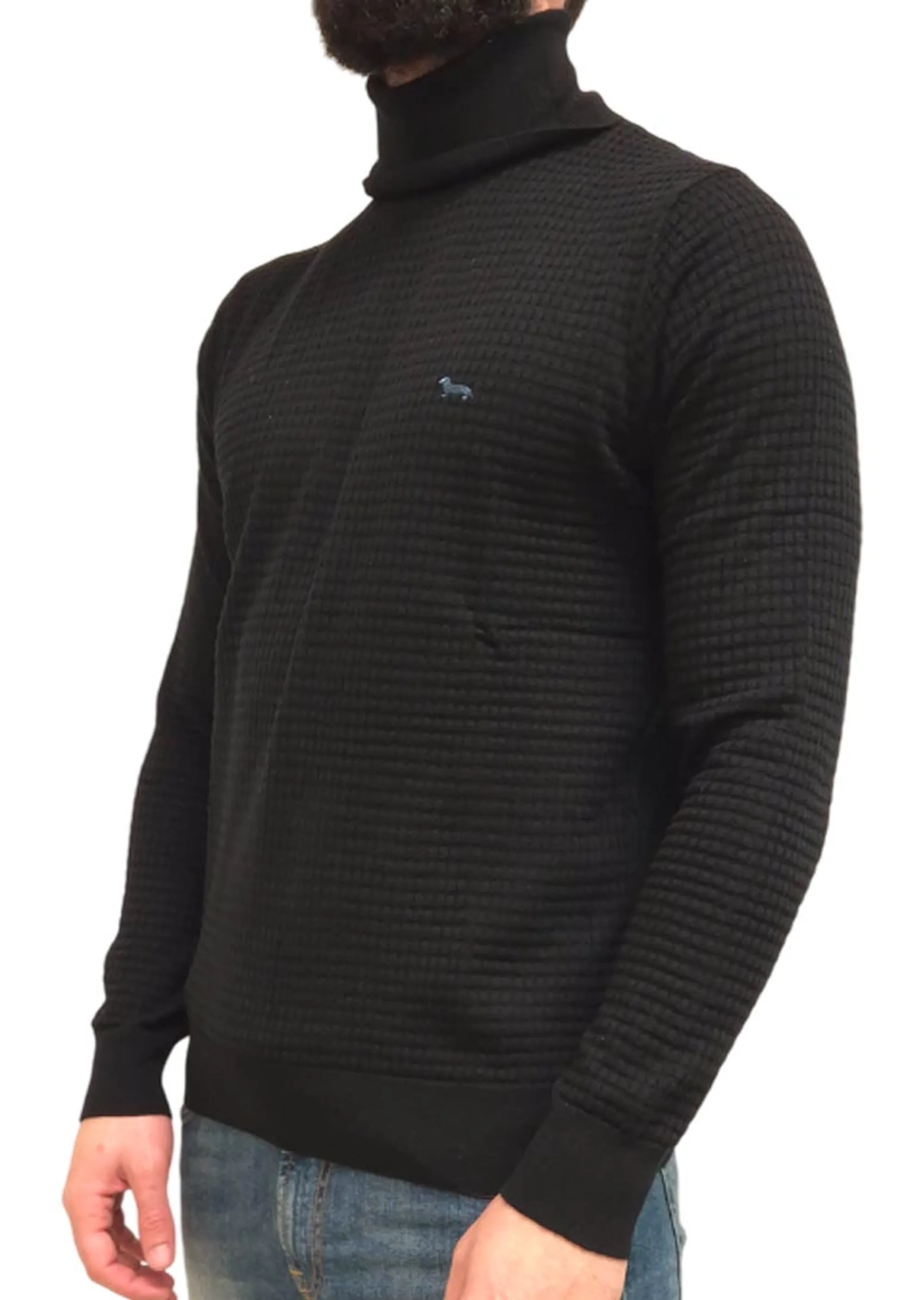 Harmont & Blaine Dolcevita Nero Hrp812030788 168983