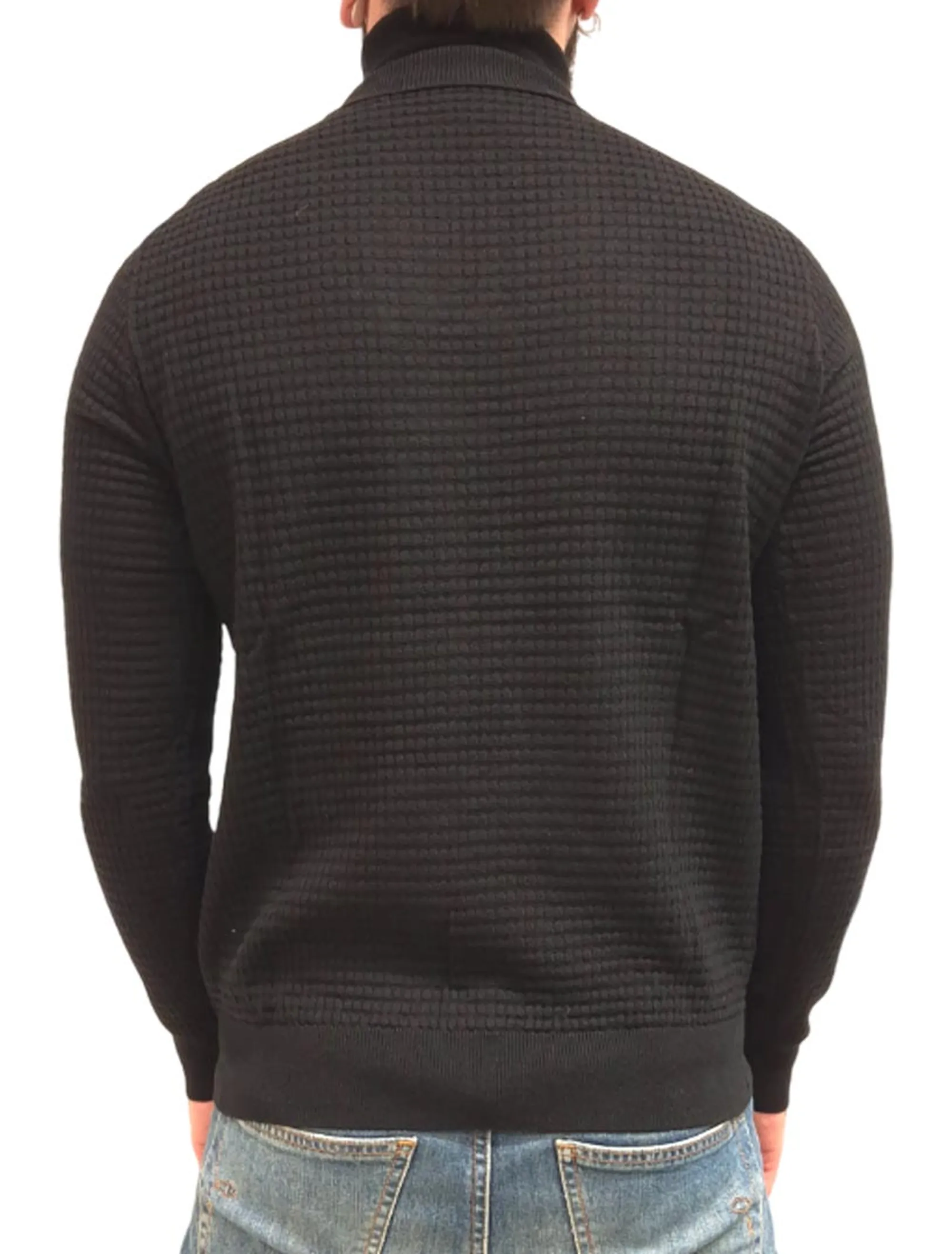 Harmont & Blaine Dolcevita Nero Hrp812030788 168984