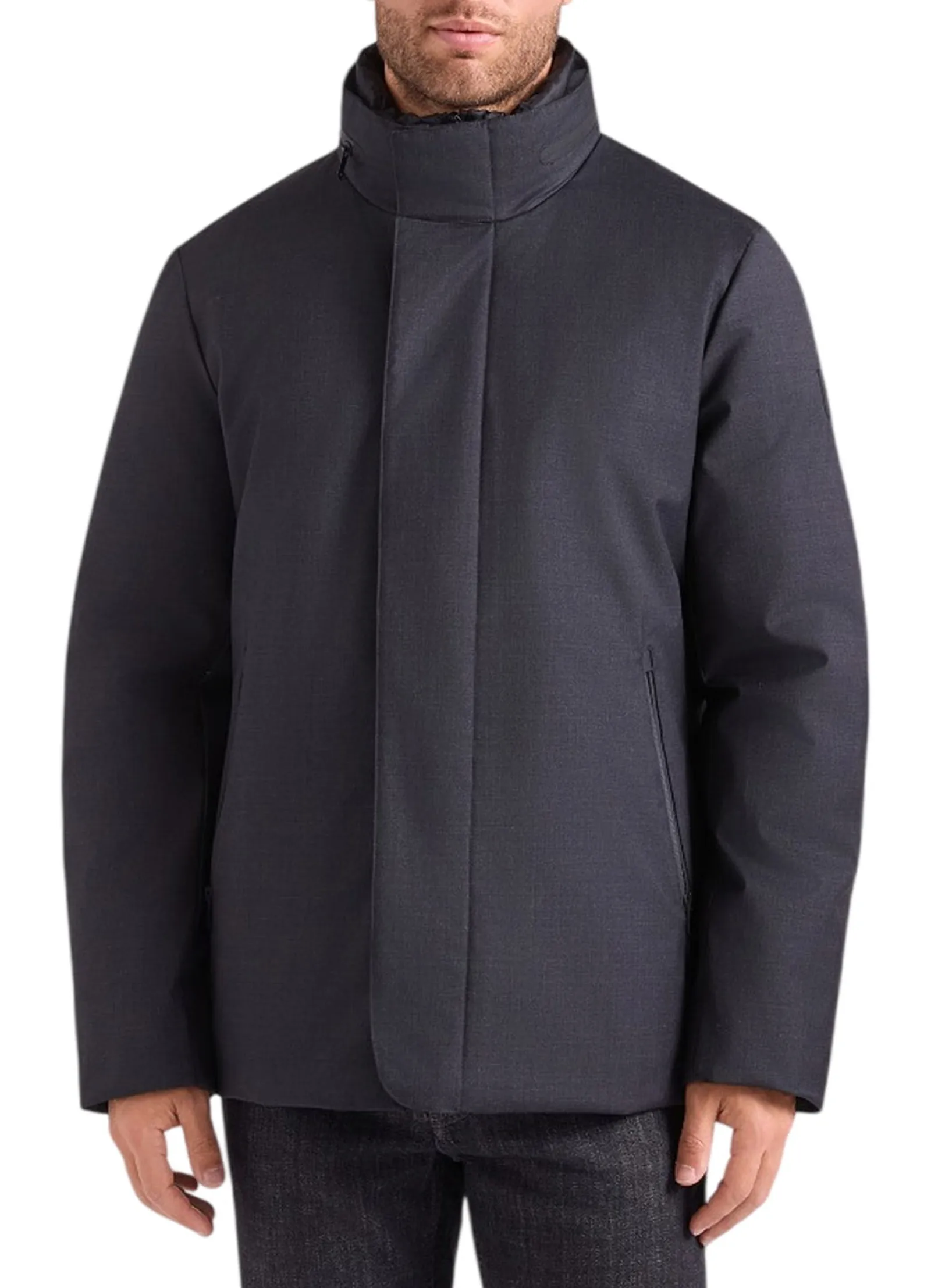 Harmont & Blaine Giubbino Antracite K0R2060406921 200485