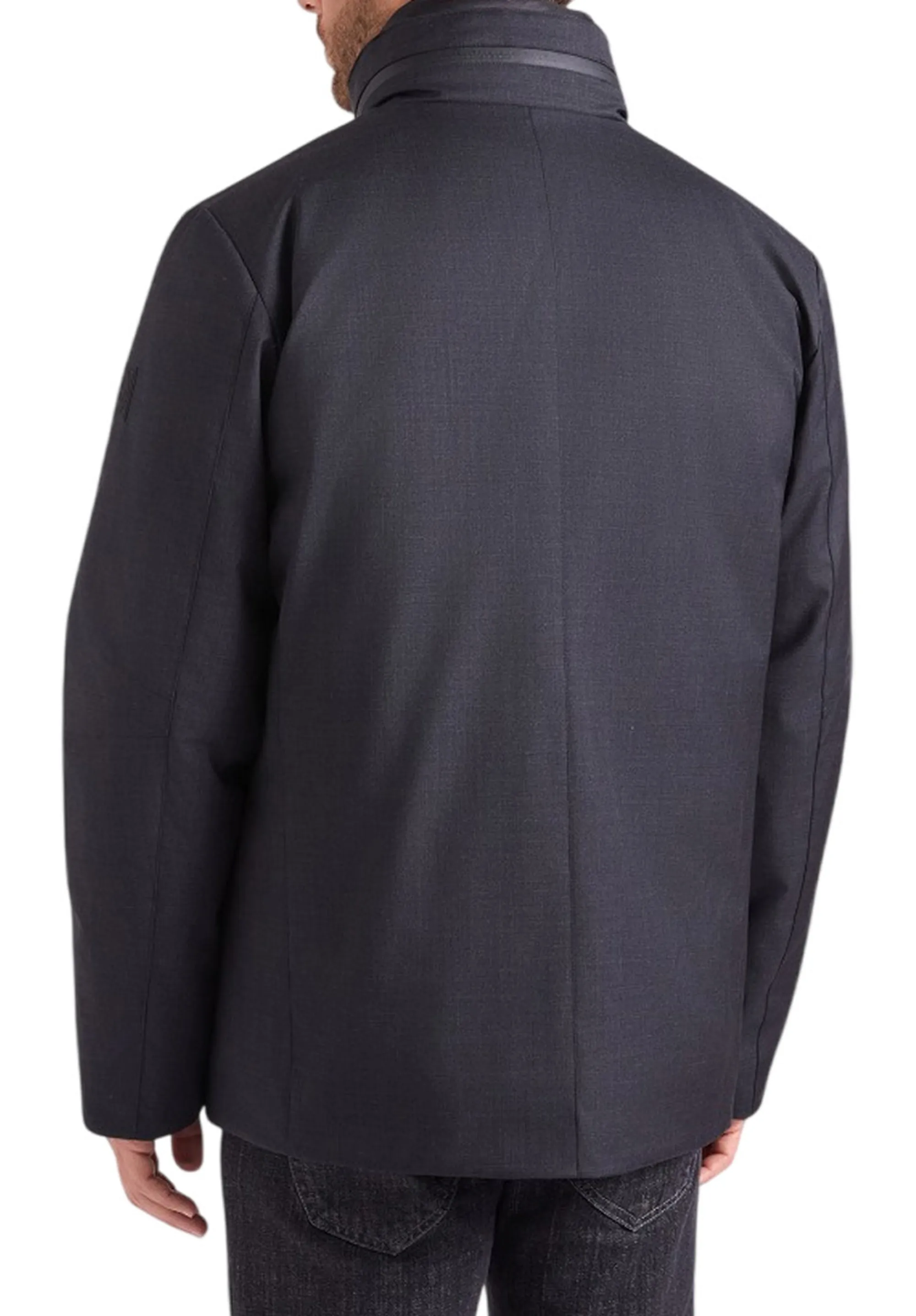 Harmont & Blaine Giubbino Antracite K0R2060406921 200486
