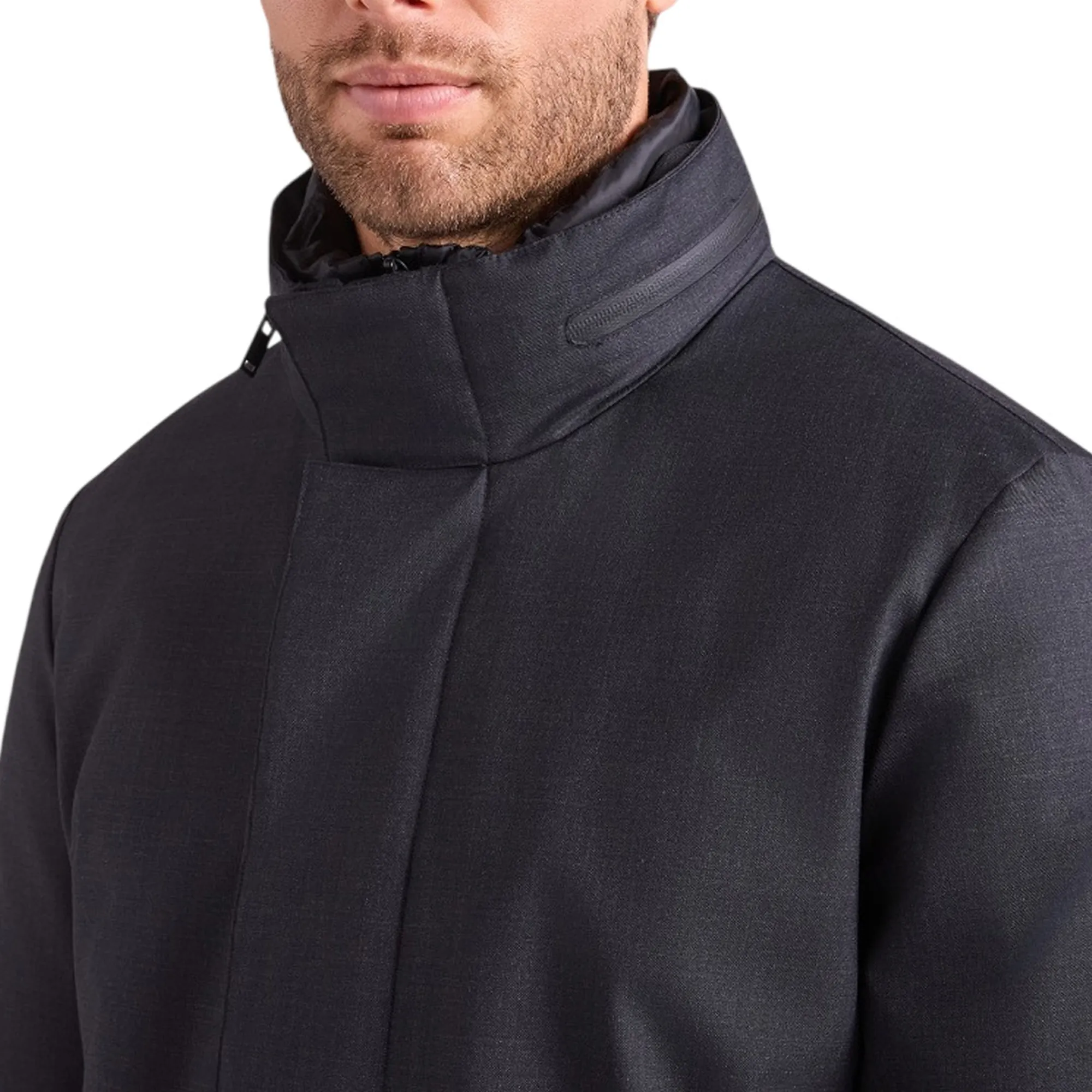 Harmont & Blaine Giubbino Antracite K0R2060406921 200488