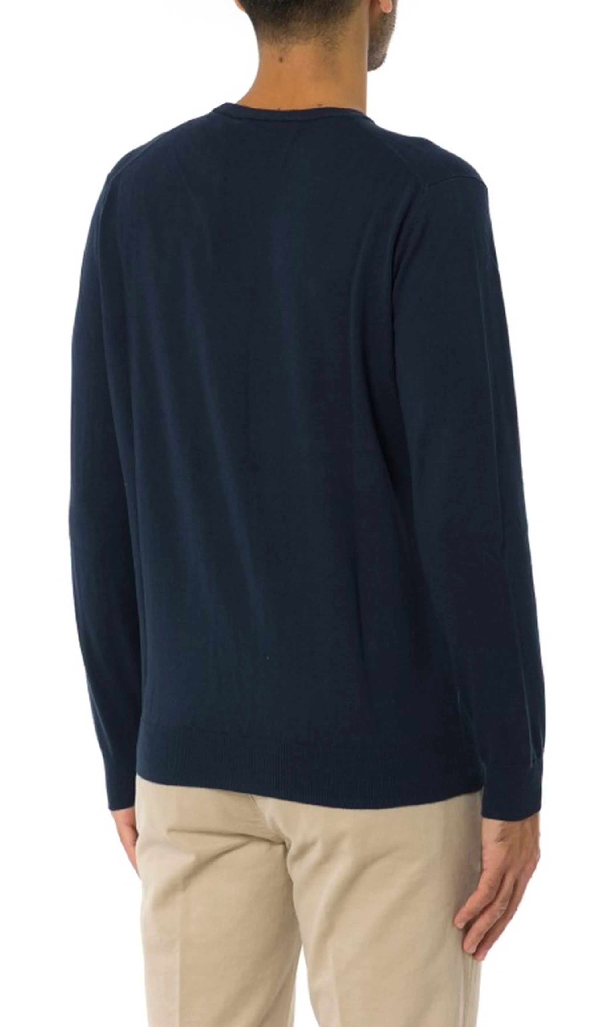 Harmont & Blaine B'Sweater ' Blu Hrp821030788 166422