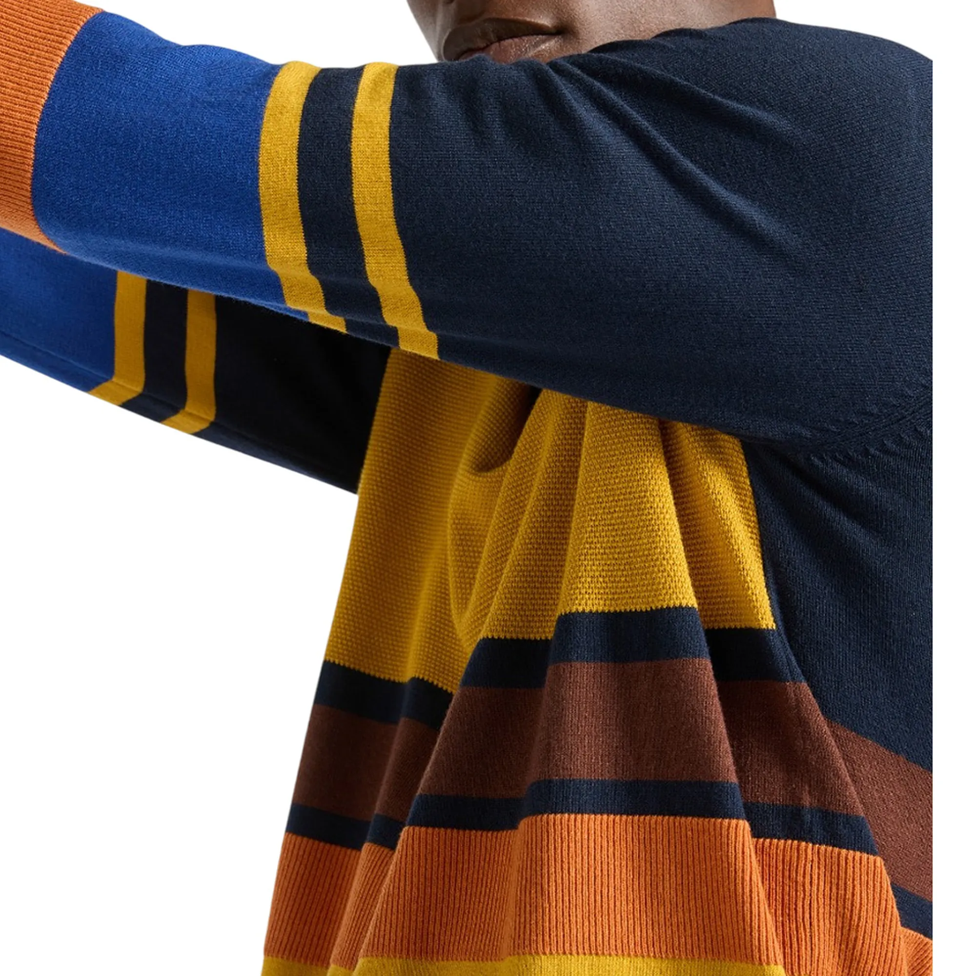 Harmont & Blaine Maglia Blu Hrp824030788 163317