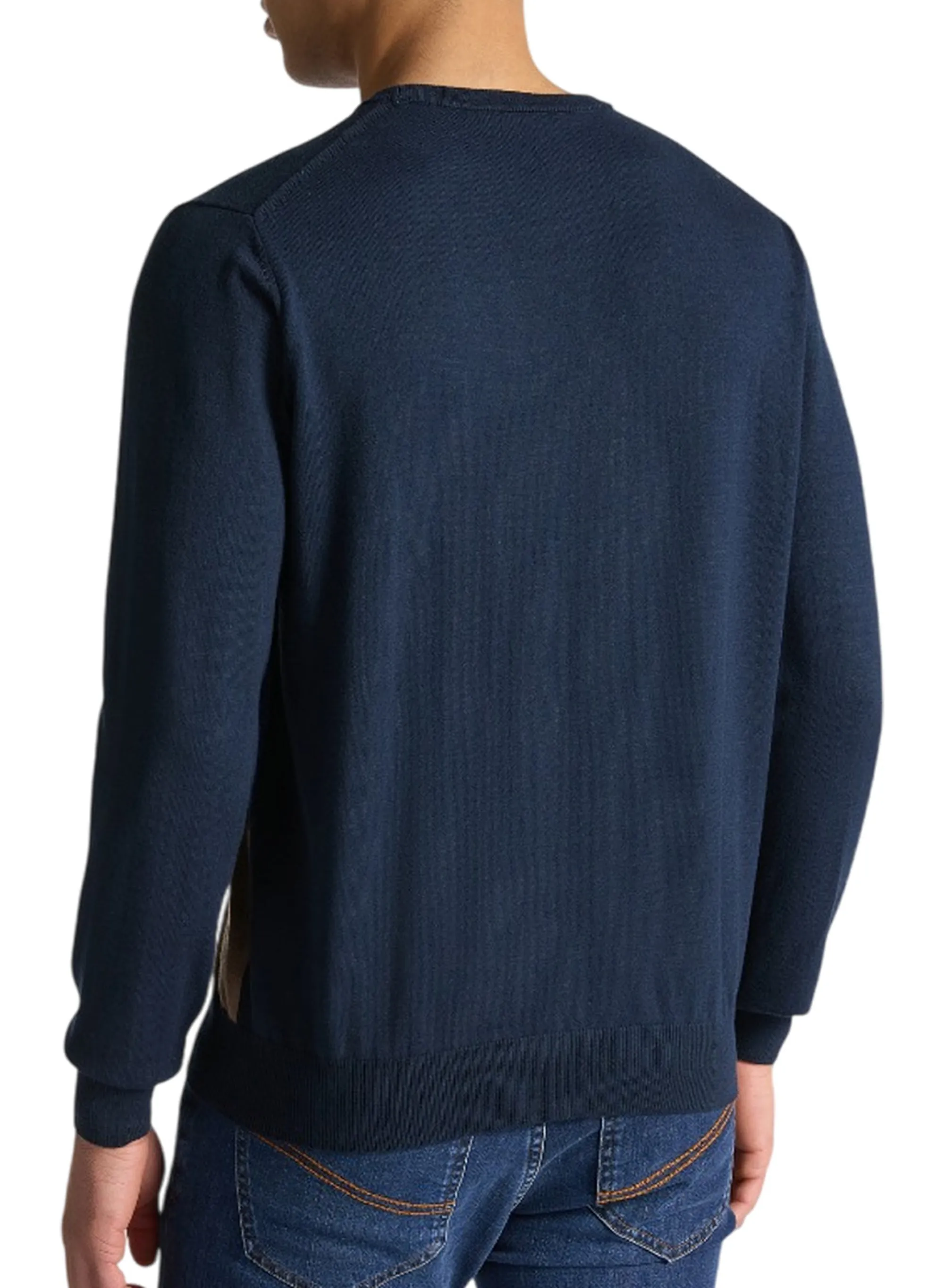 Harmont & Blaine Maglia Blu Hrp828030788 163310