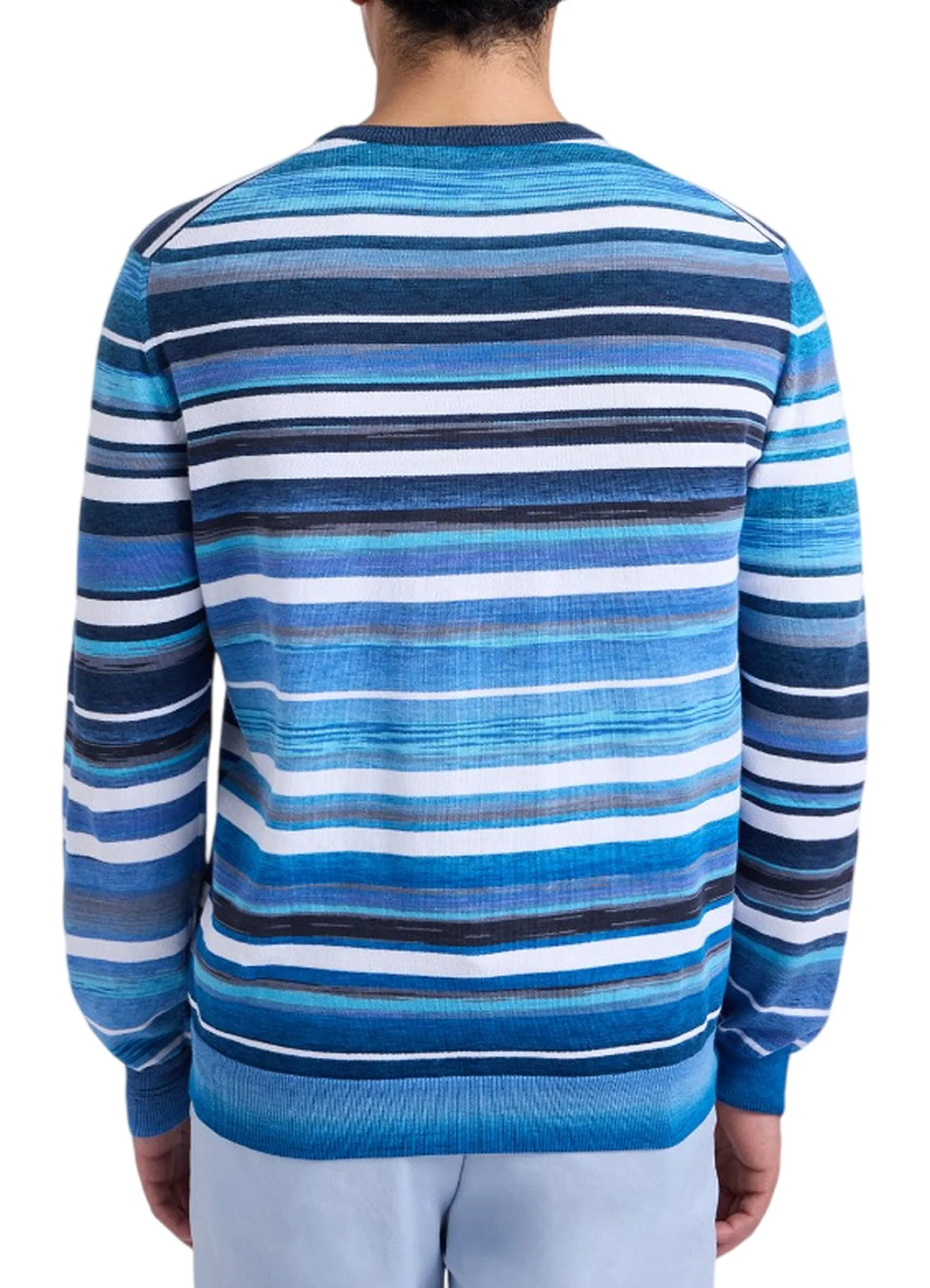 Harmont & Blaine Maglia Blu Hrq886031055 176902