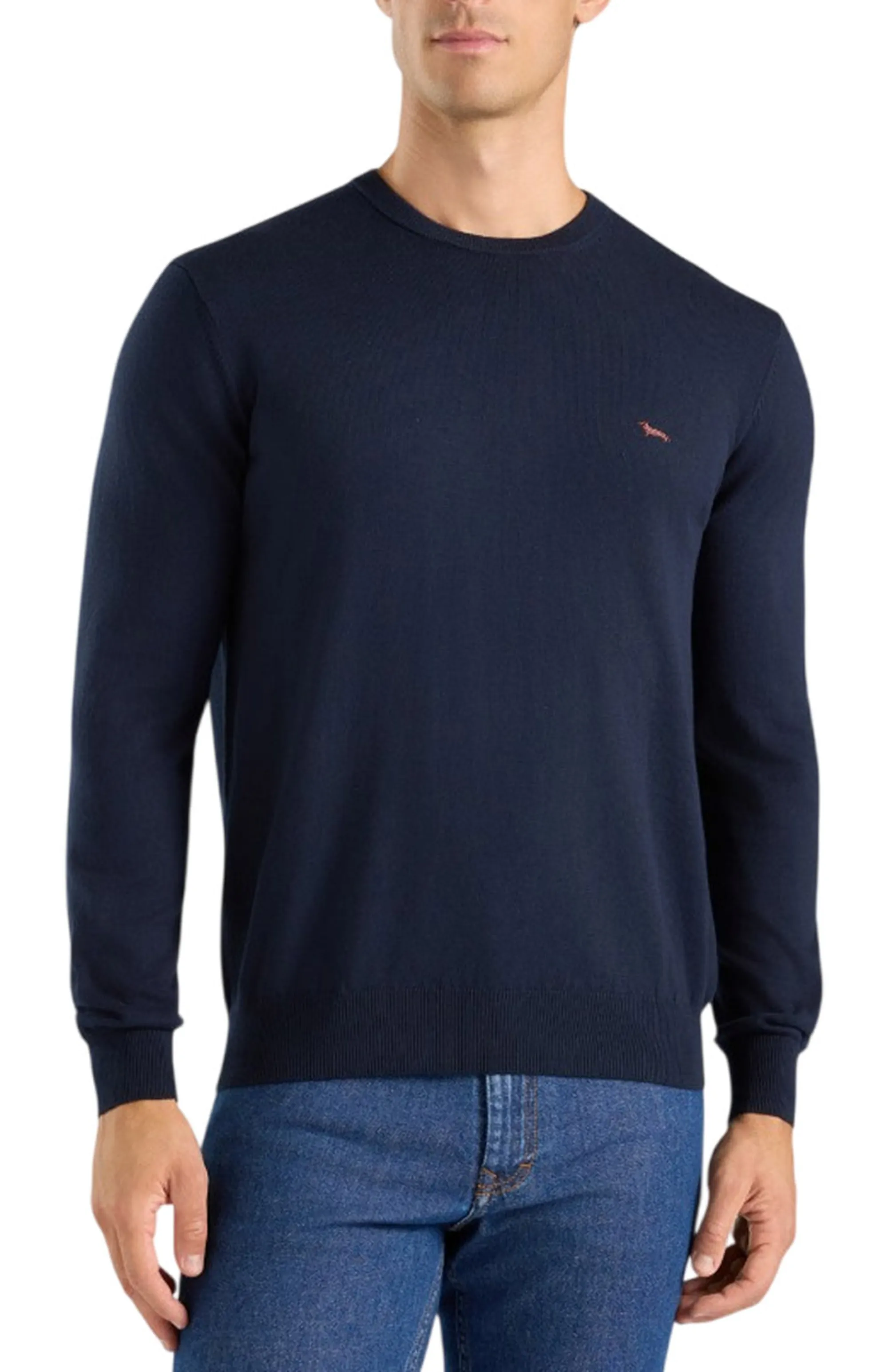 Harmont & Blaine B'Sweater ' Blu Hrr012030788 197003