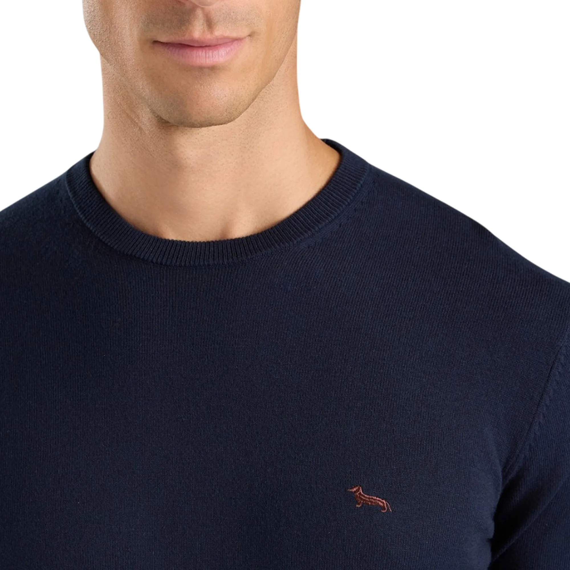 Harmont & Blaine B'Sweater ' Blu Hrr012030788 197006