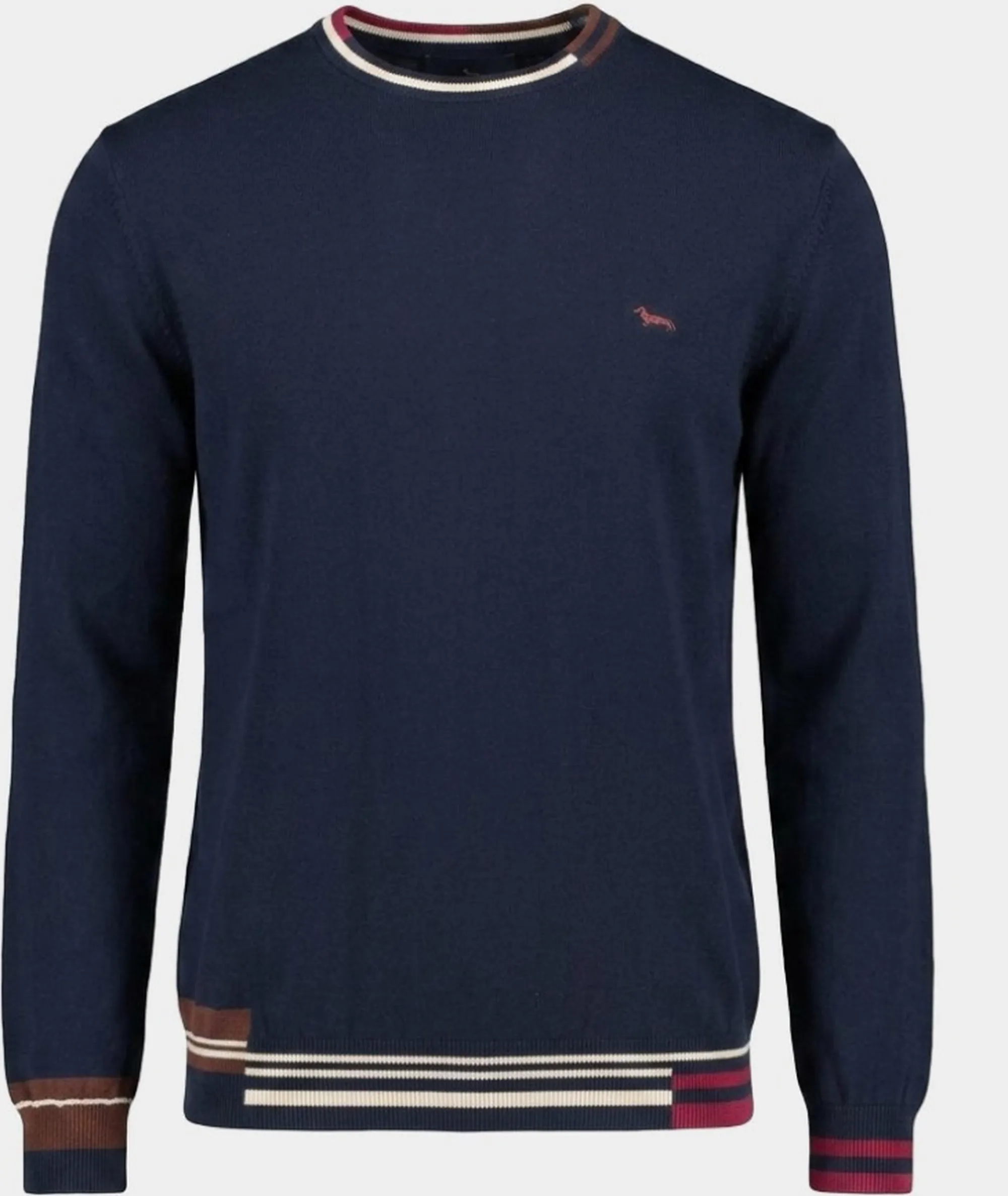 Harmont & Blaine Maglia Blu Hrr918030788 200456