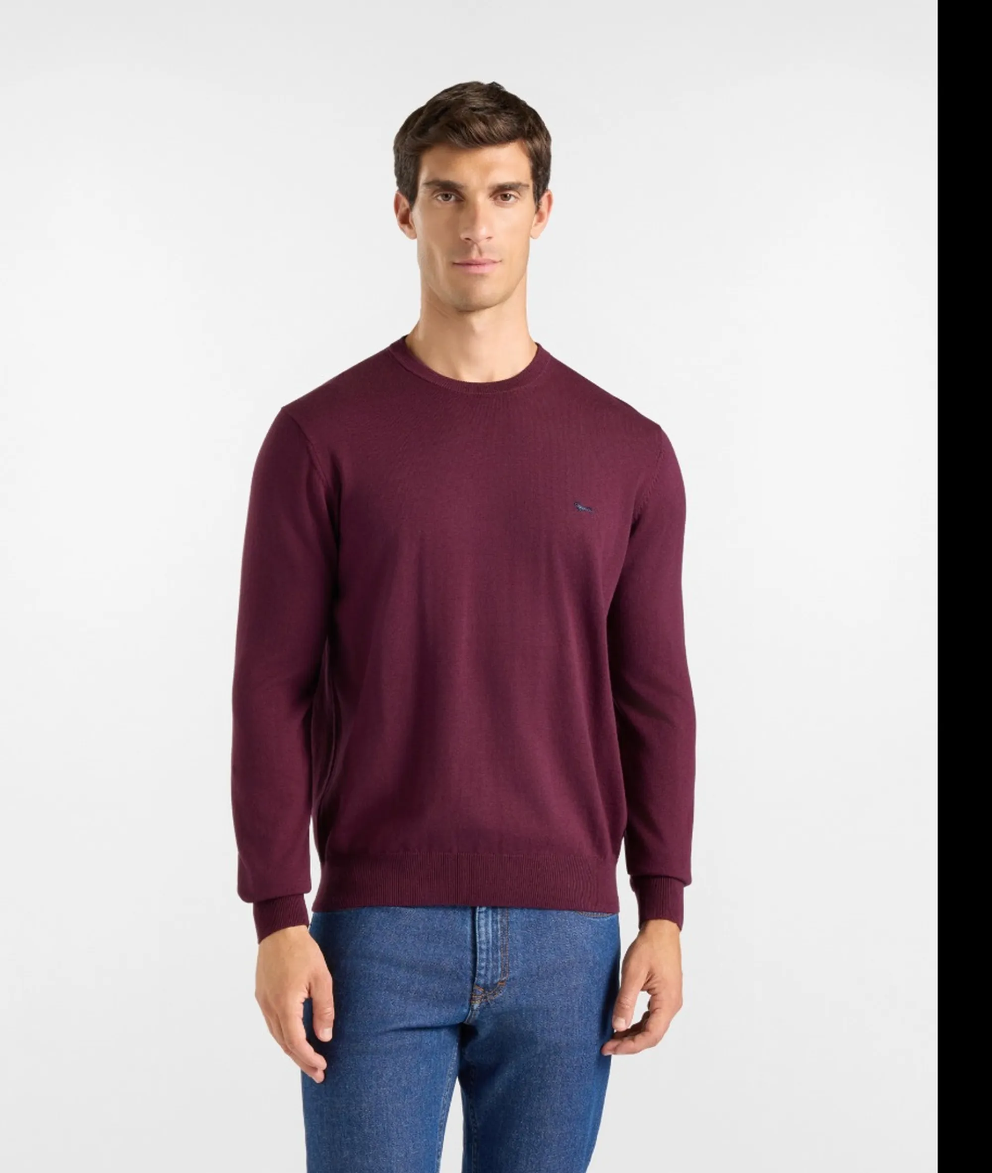 Harmont & Blaine B'Sweater ' Cyclamen Hrr012030788 196814