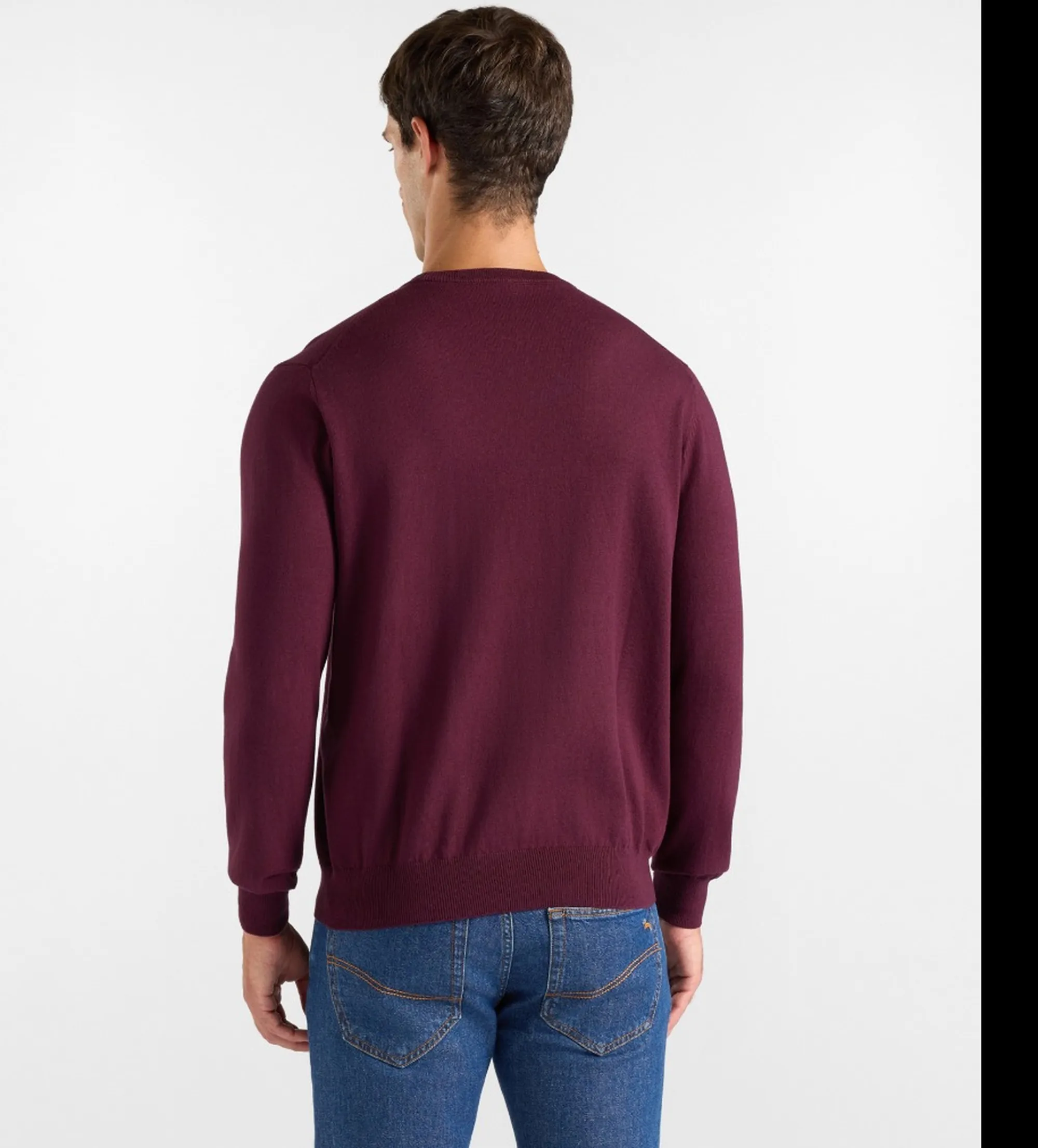 Harmont & Blaine B'Sweater ' Cyclamen Hrr012030788 196815
