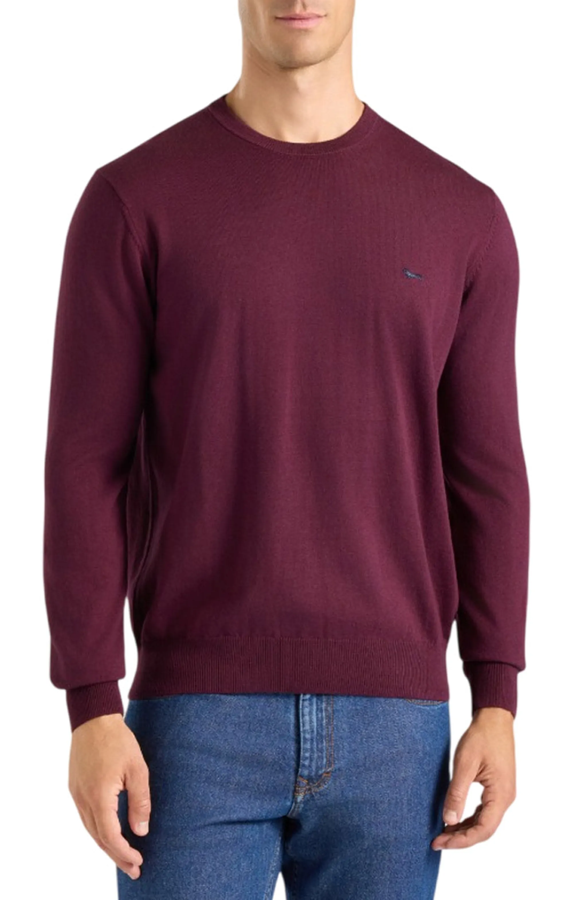 Harmont & Blaine B'Sweater ' Cyclamen Hrr012030788 196998