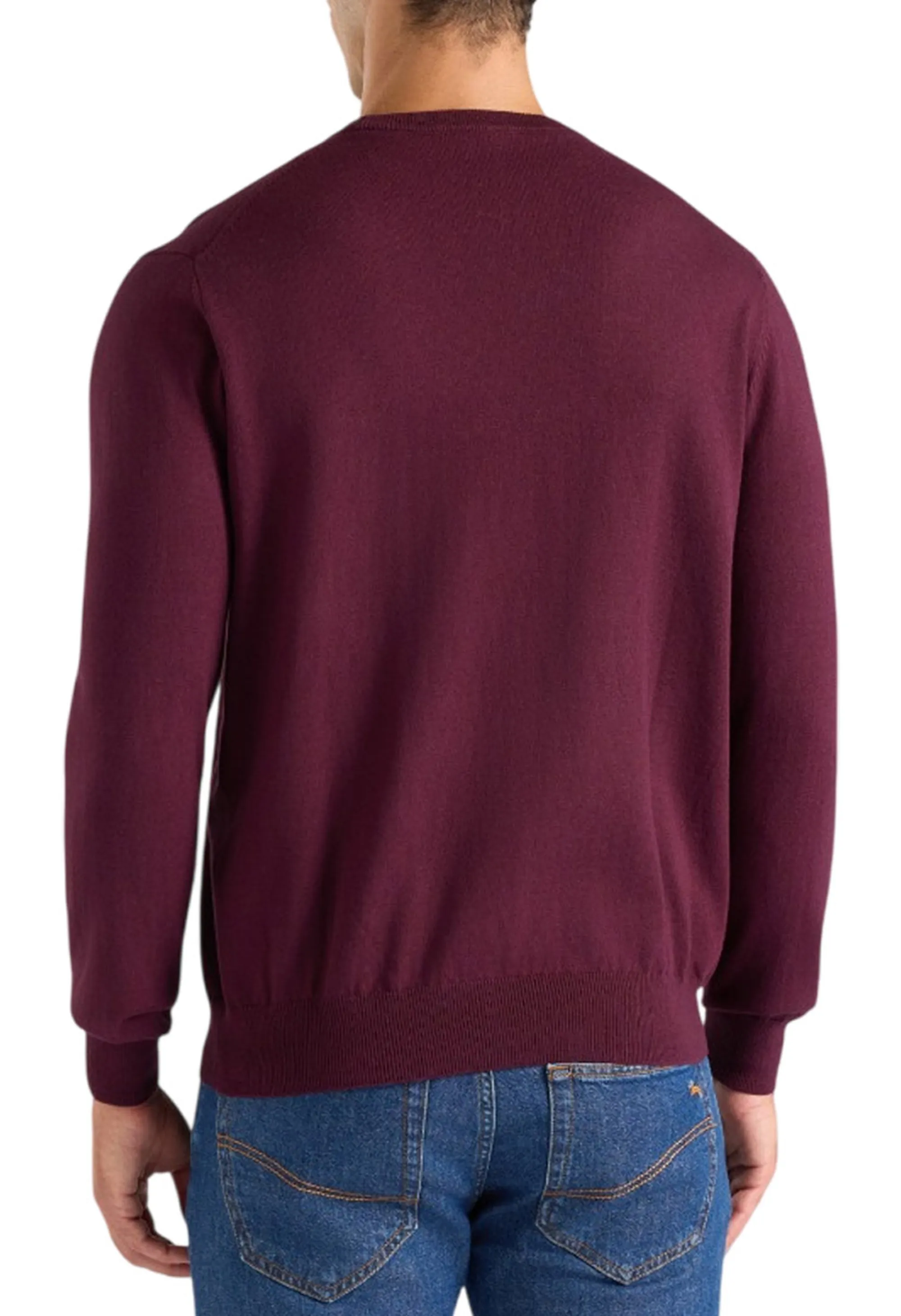 Harmont & Blaine B'Sweater ' Cyclamen Hrr012030788 196999