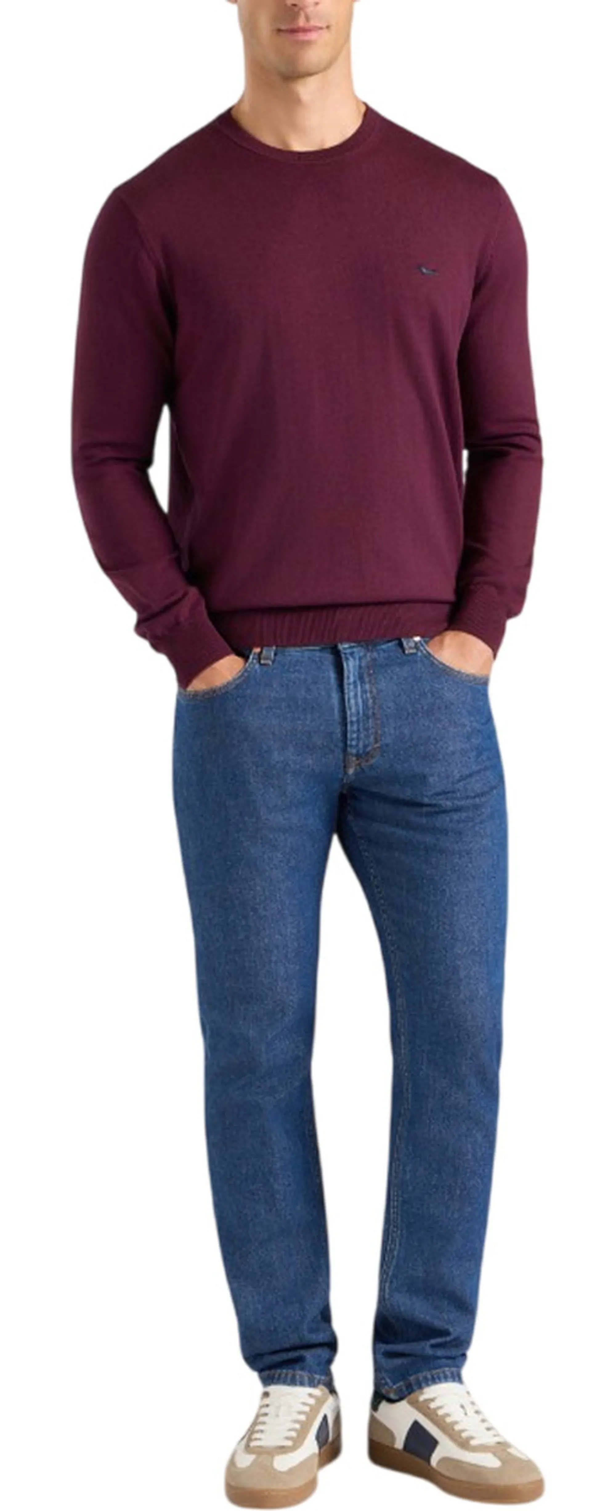 Harmont & Blaine B'Sweater ' Cyclamen Hrr012030788 197000