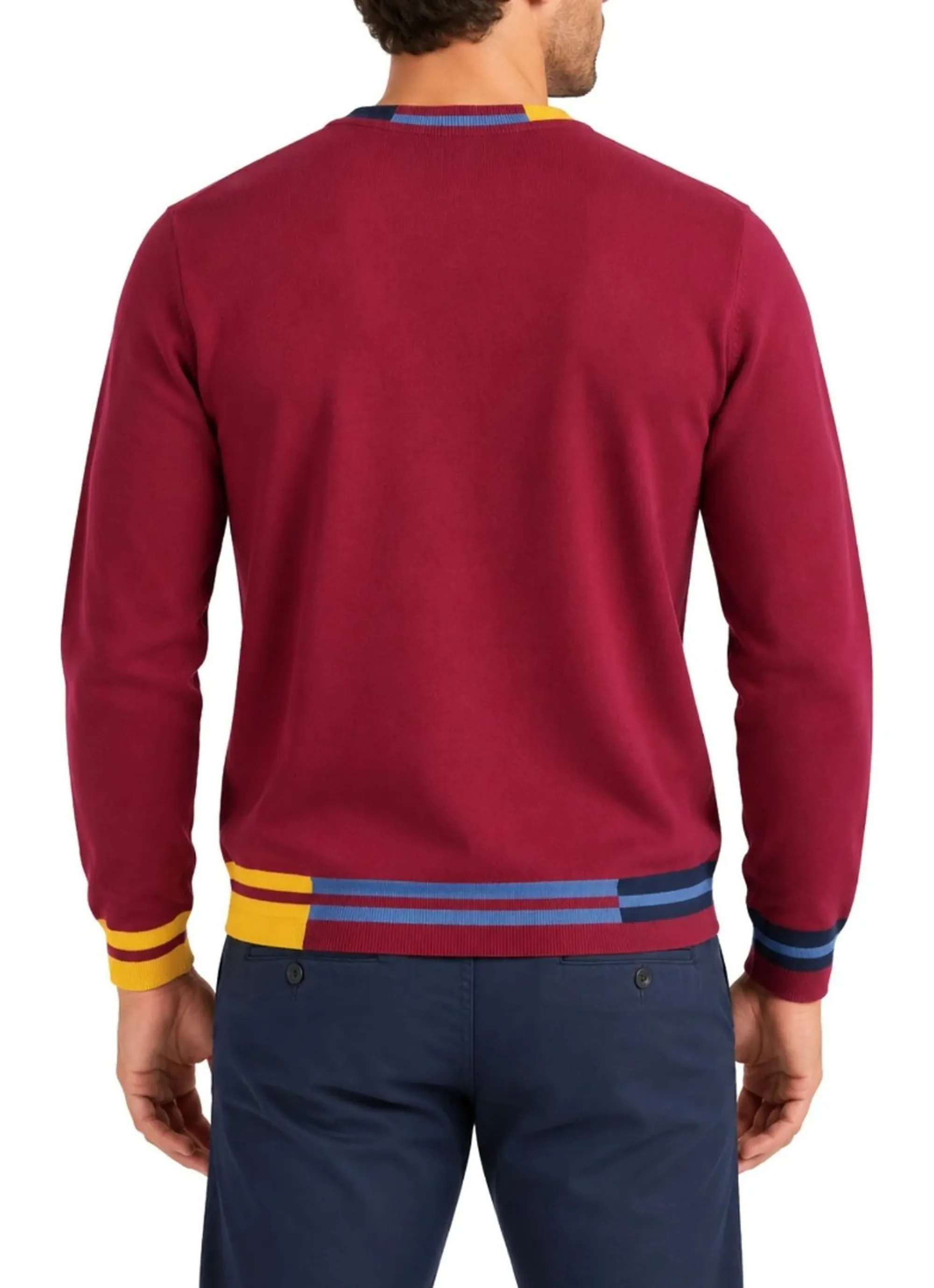 Harmont & Blaine Maglia Ciclamino Hrr918030788 200457