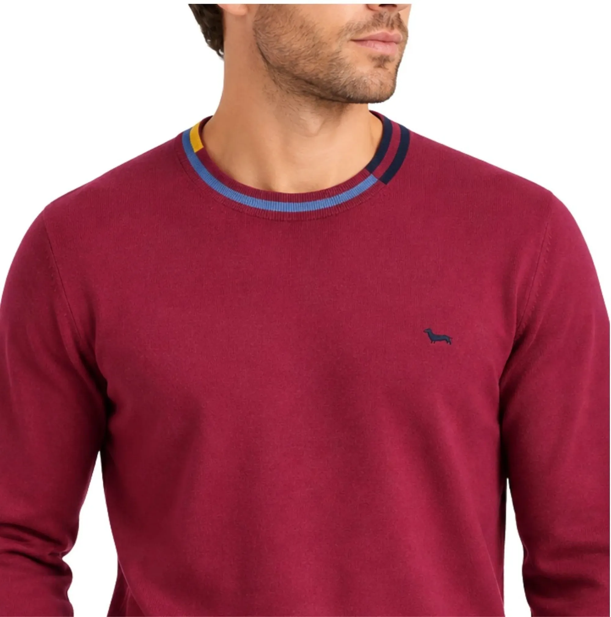 Harmont & Blaine Maglia Ciclamino Hrr918030788 200458