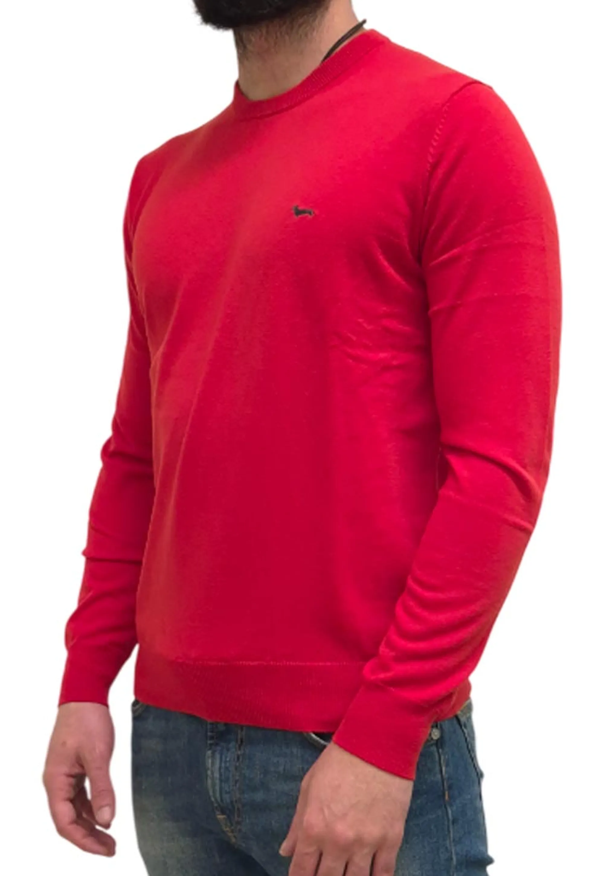 Harmont & Blaine Maglia Corallo Hrp012030788 168975