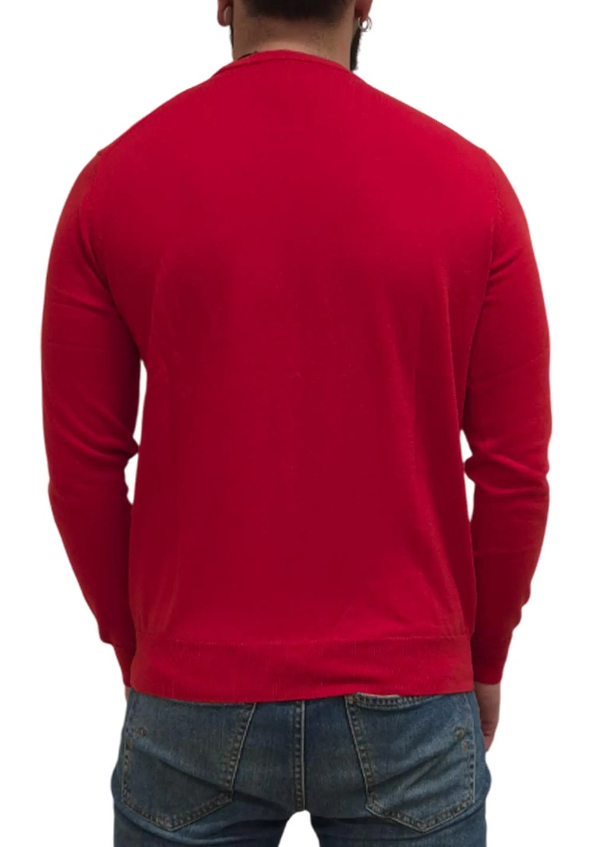 Harmont & Blaine Maglia Corallo Hrp012030788 168977