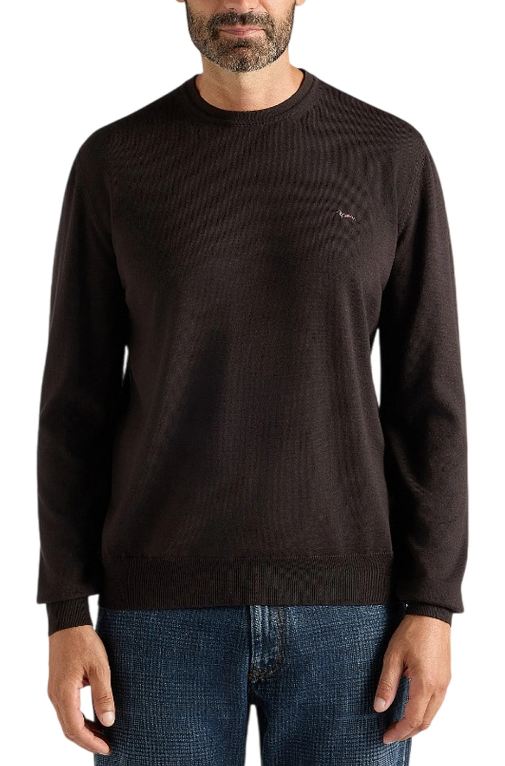 Harmont & Blaine B'Sweater ' Brown Hrr001030478 196983