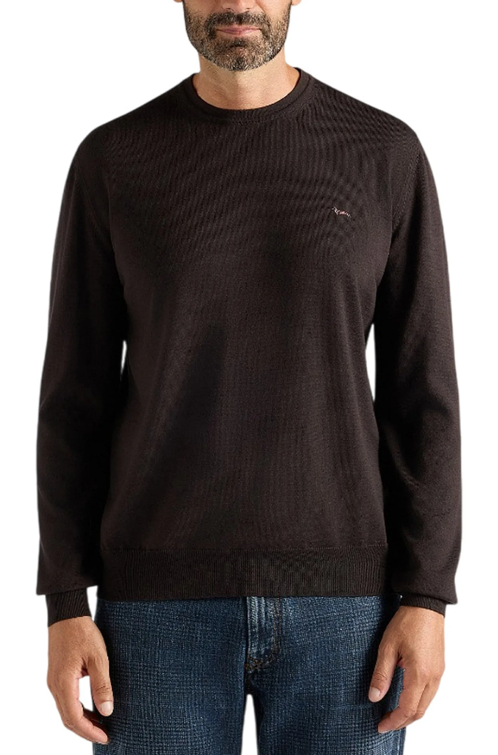 Harmont & Blaine Maglia Marrone Hrr001030478 196983